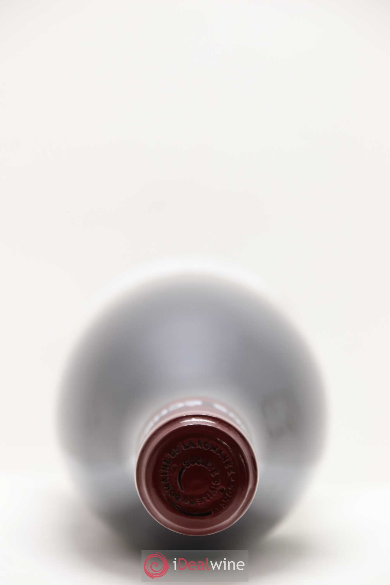 Grands-Echezeaux Grand Cru Domaine de la Romanée-Conti 2009 - Lot de 1 bouteille - 2