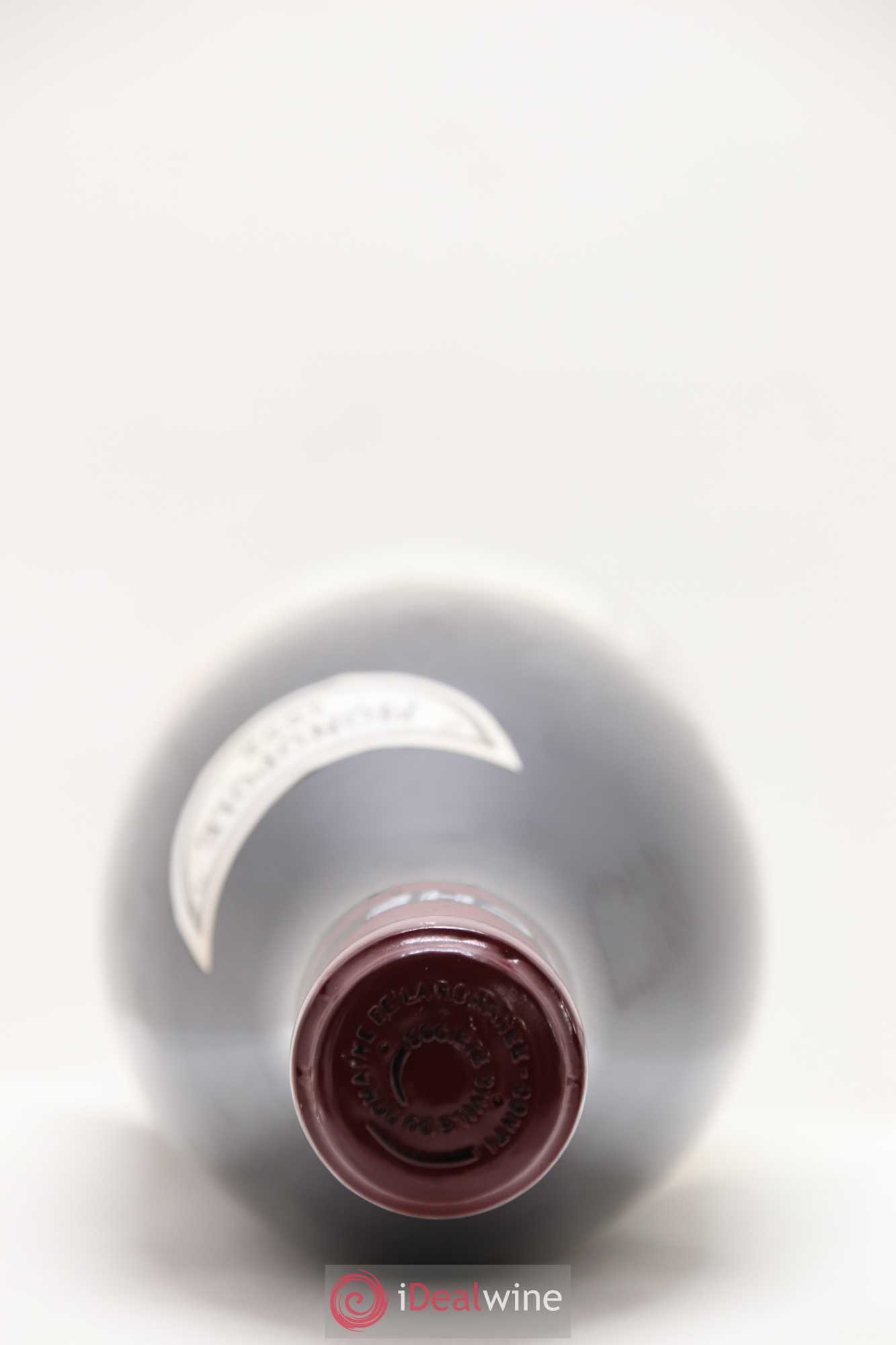 La Tâche Grand Cru Domaine de la Romanée-Conti 1998 - Lot de 1 bouteille - 2