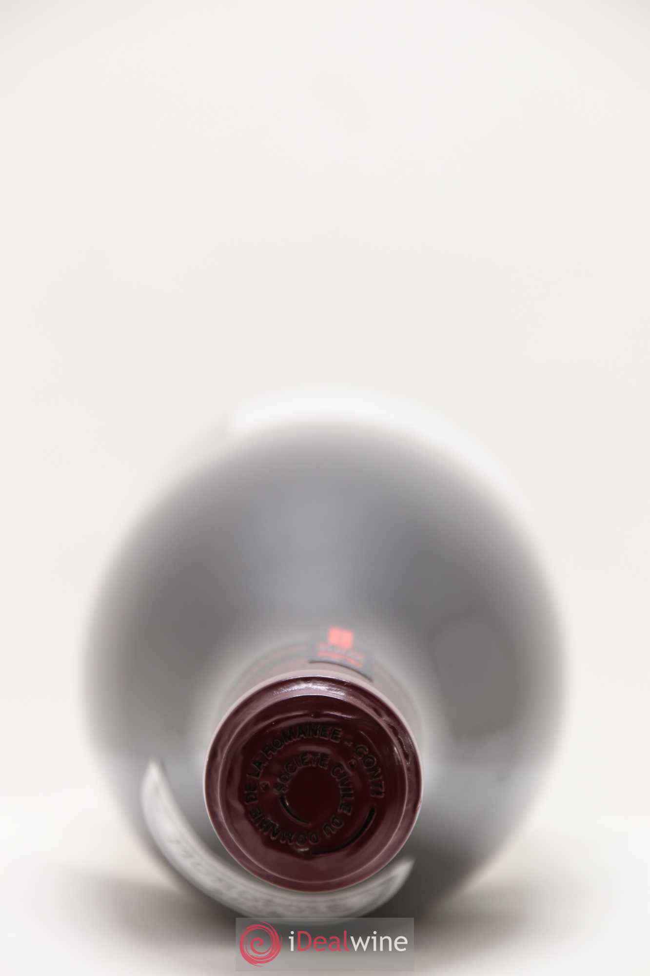 La Tâche Grand Cru Domaine de la Romanée-Conti 2006 - Lot de 1 bouteille - 2