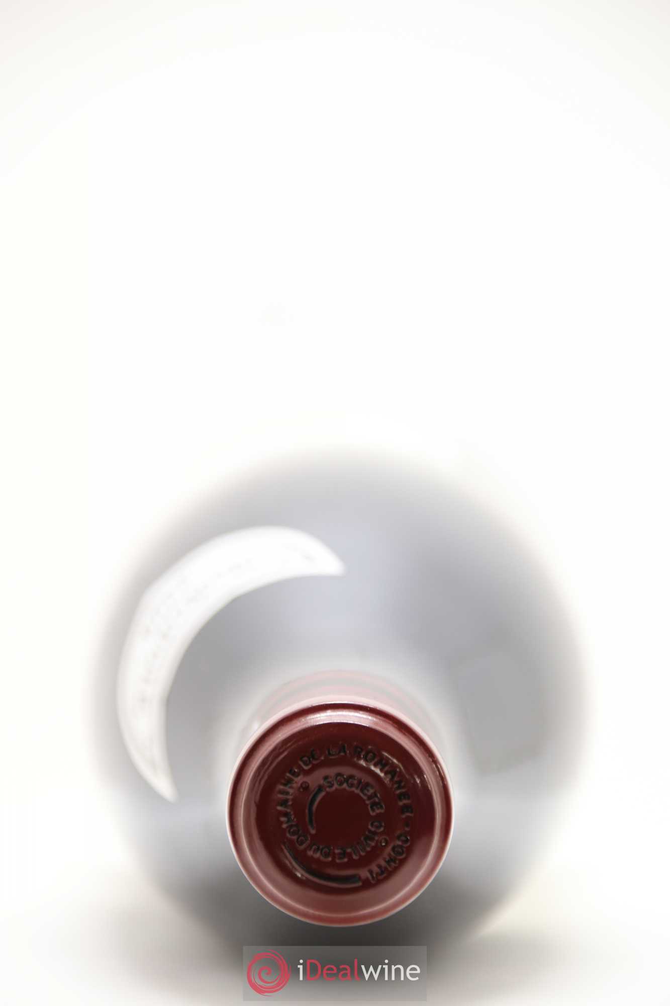 La Tâche Grand Cru Domaine de la Romanée-Conti 2008 - Lot de 1 bouteille - 2