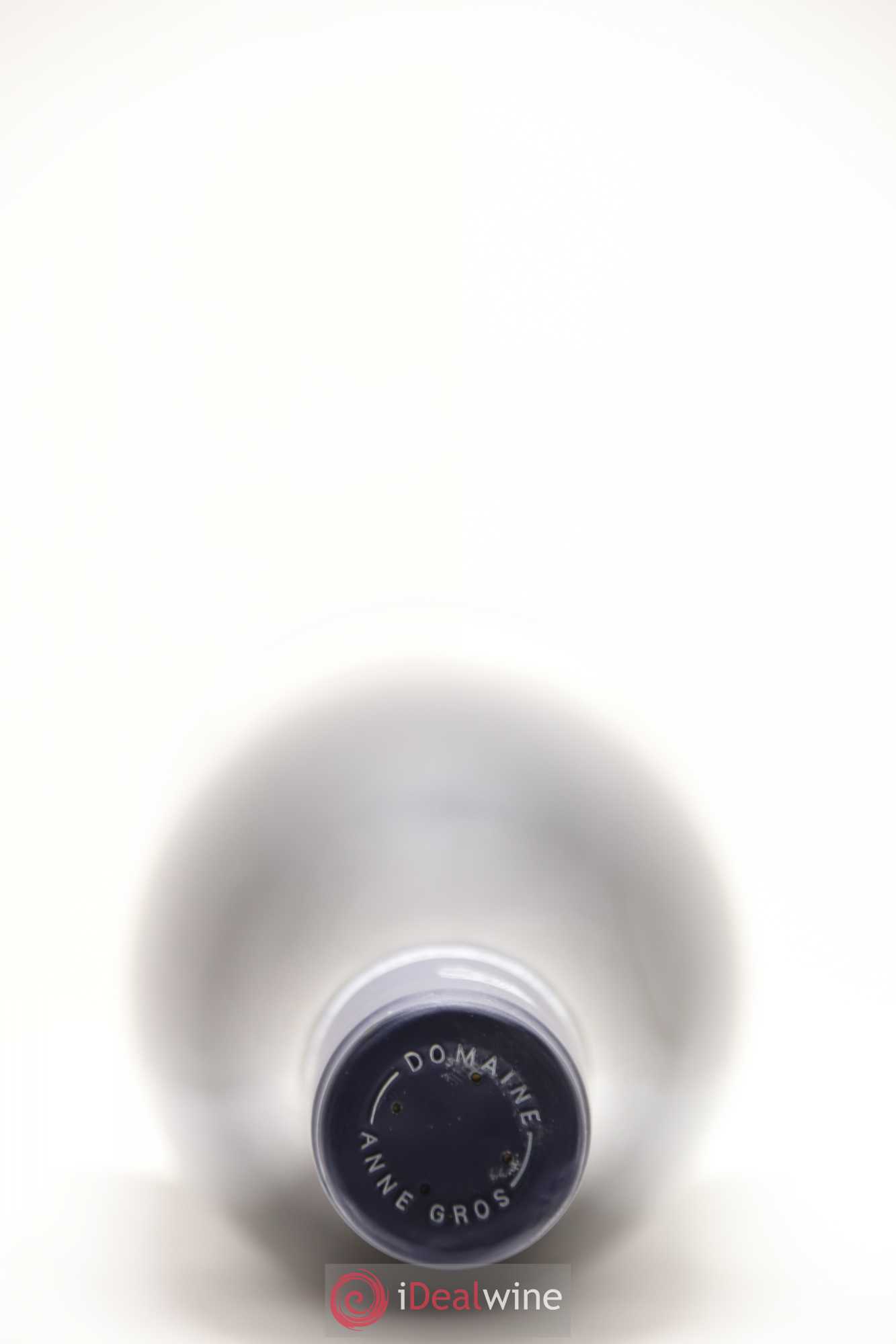 Richebourg Grand Cru Anne Gros 2008 - Lot de 1 bouteille - 2