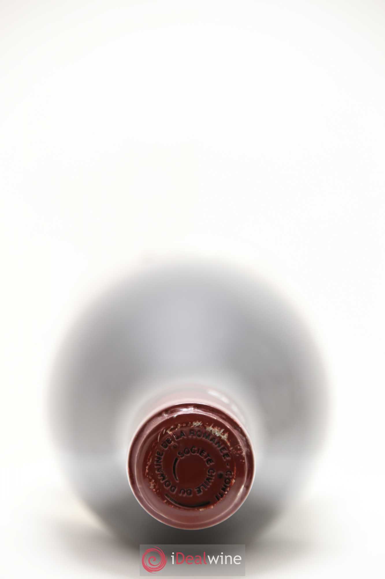 Richebourg Grand Cru Domaine de la Romanée-Conti 2000 - Lot de 1 bouteille - 2