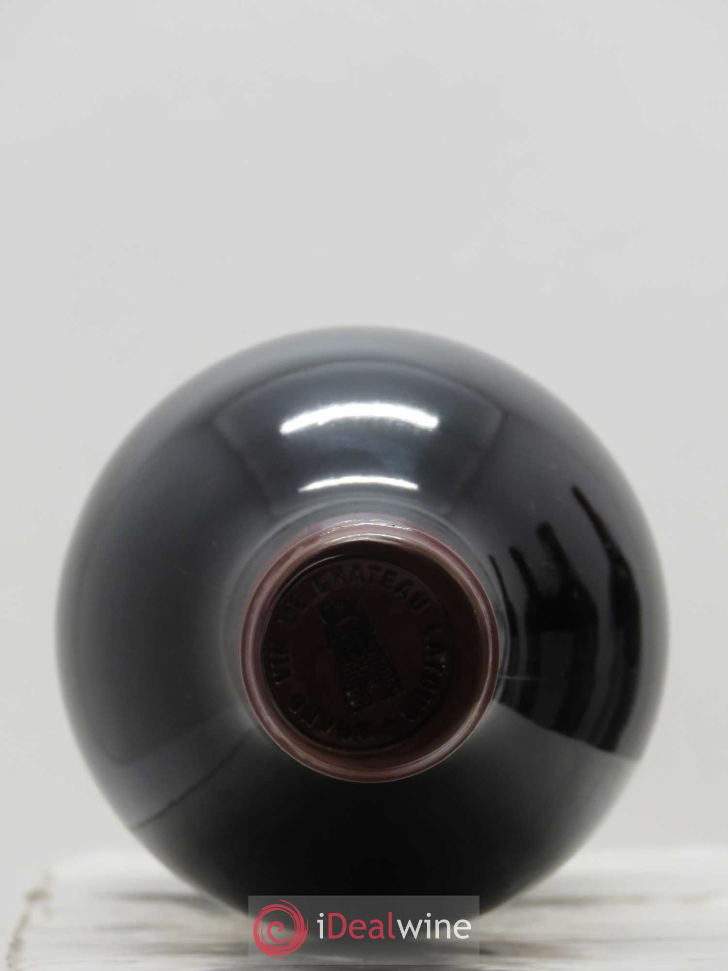 Château Latour 1er Grand Cru Classé 1992 - Lot de 3 bouteilles - 1