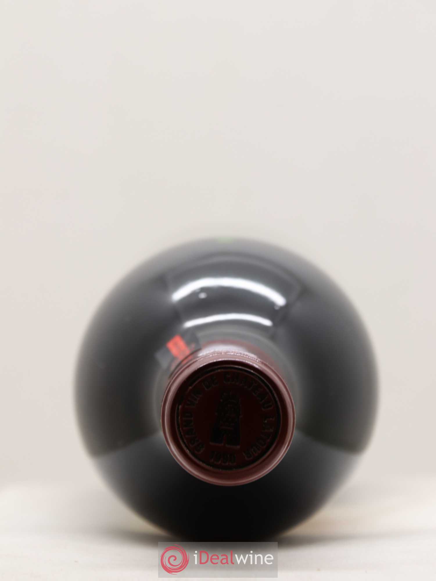 Château Latour 1er Grand Cru Classé 1990 - Lot de 2 bouteilles - 2