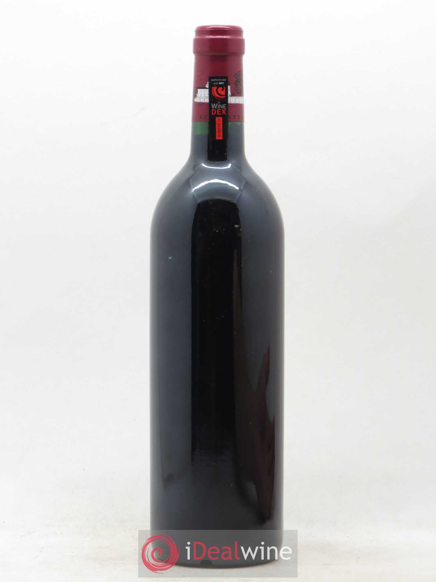 Château Lafite Rothschild 1er Grand Cru Classé 1996 - Lot de 1 bouteille - 1