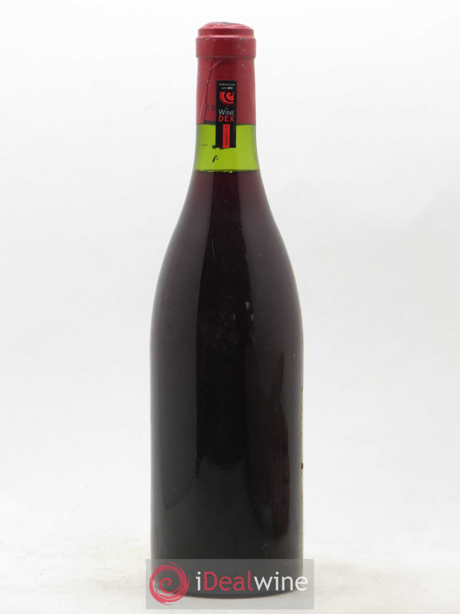 Chambolle-Musigny 1er Cru Les Amoureuses Comte Georges de Vogüé 1986 - Lot de 1 bouteille - 1