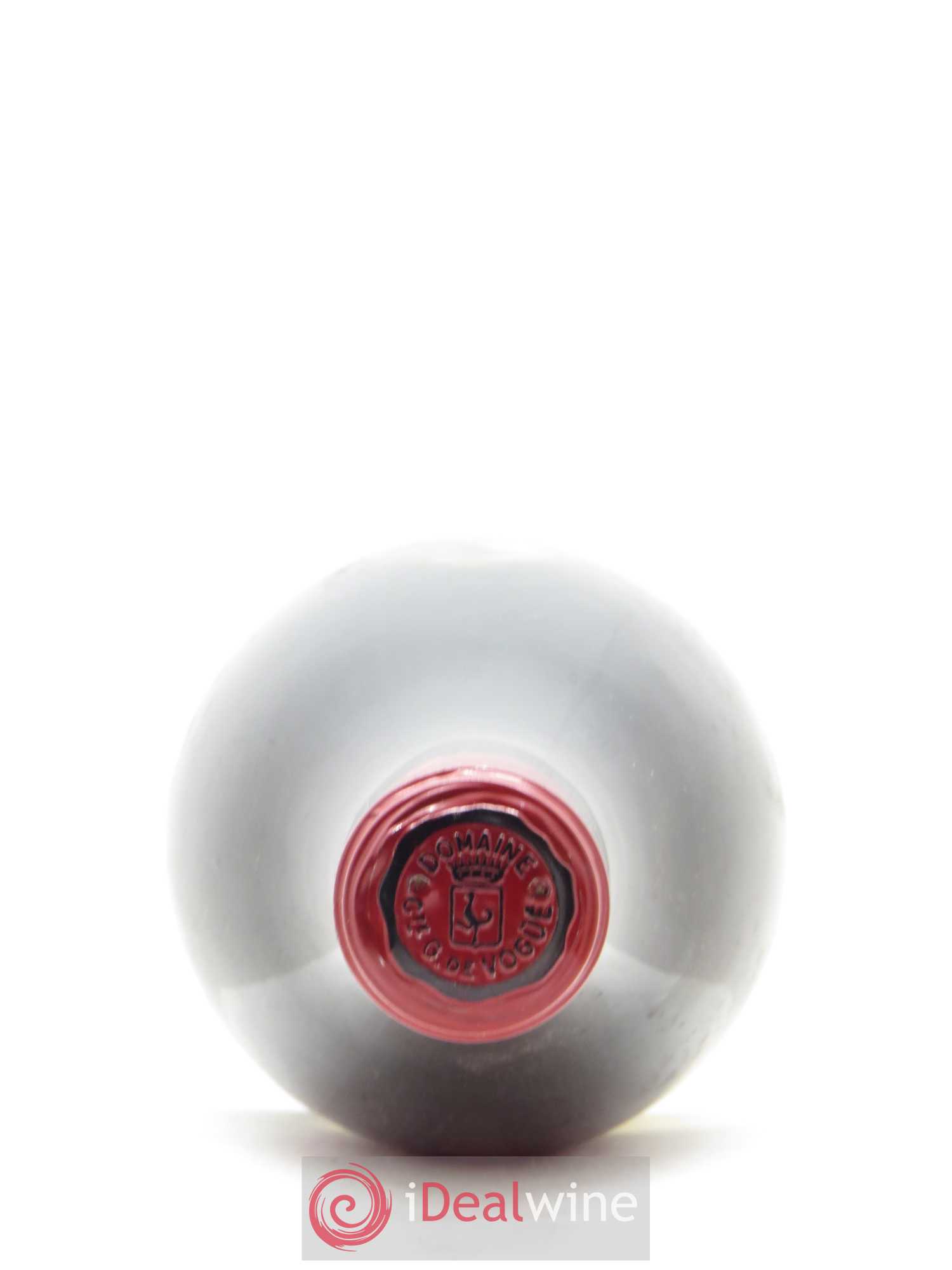 Chambolle-Musigny 1er Cru Les Amoureuses Comte Georges de Vogüé 1986 - Lot de 1 bouteille - 2