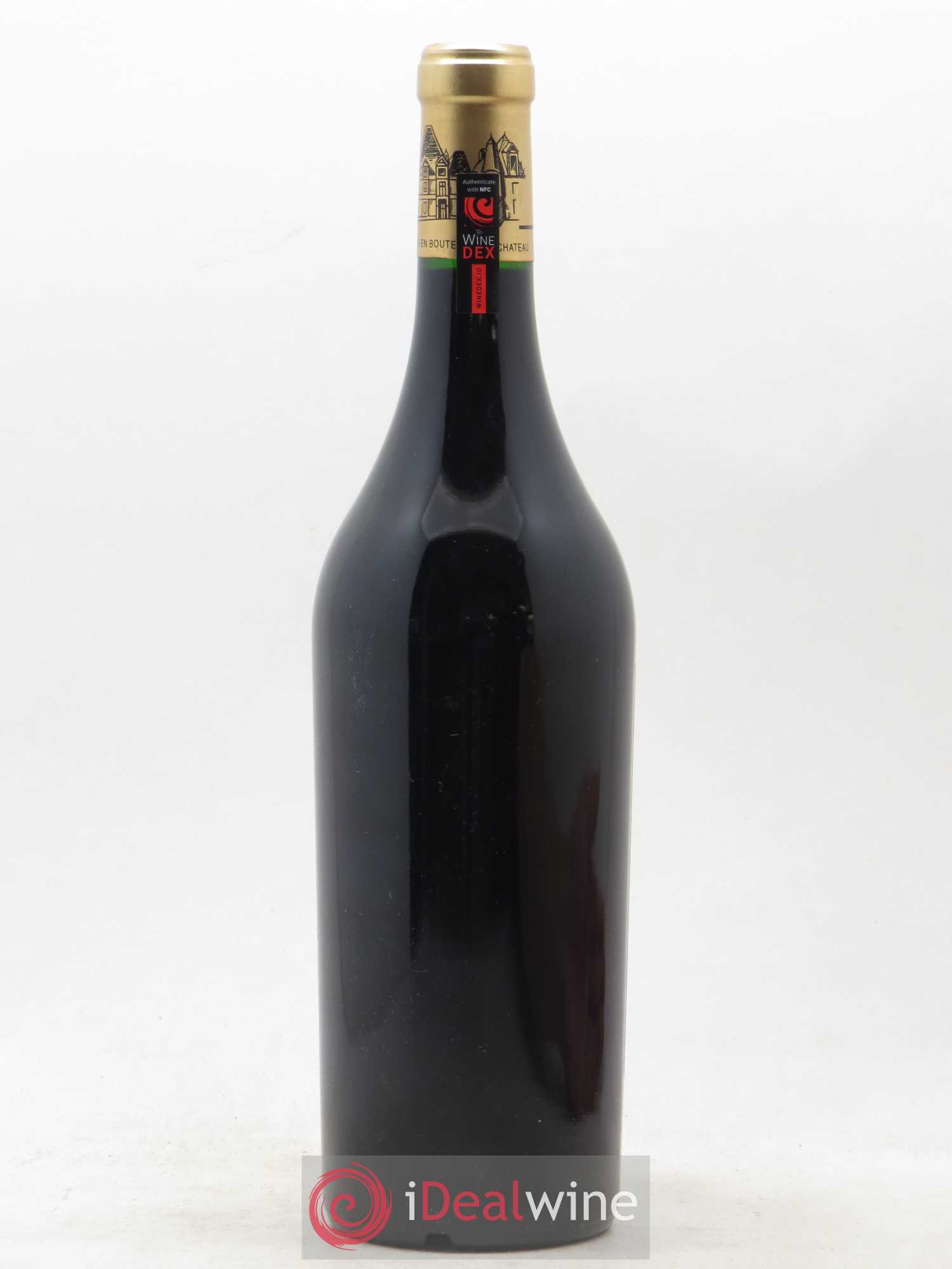 Château Haut Brion 1er Grand Cru Classé 1998 - Lot de 1 bouteille - 1