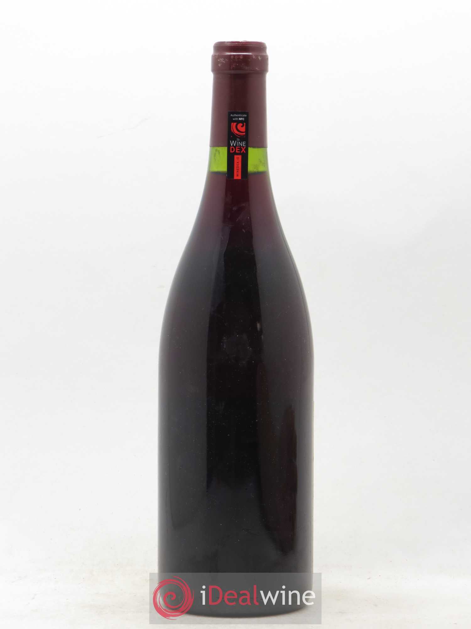 Griotte-Chambertin Grand Cru Claude Dugat 1991 - Lot de 1 bouteille - 1