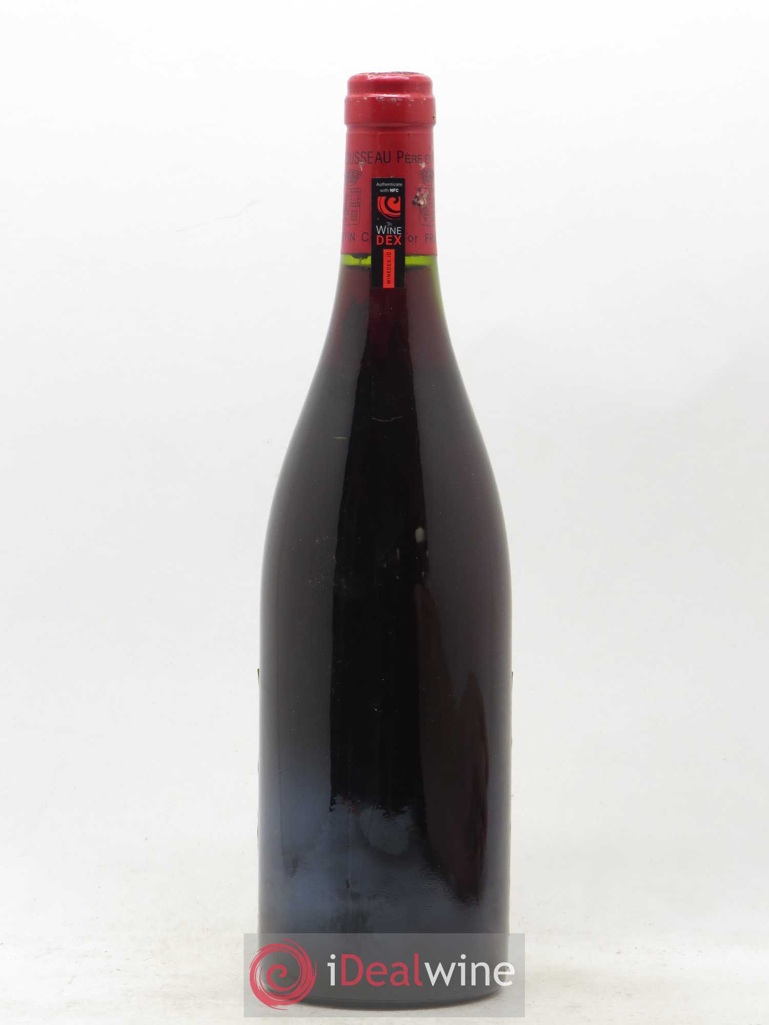 Ruchottes-Chambertin Grand Cru Clos des Ruchottes Armand Rousseau (Domaine) 1993 - Posten von 1 Flasche - 1