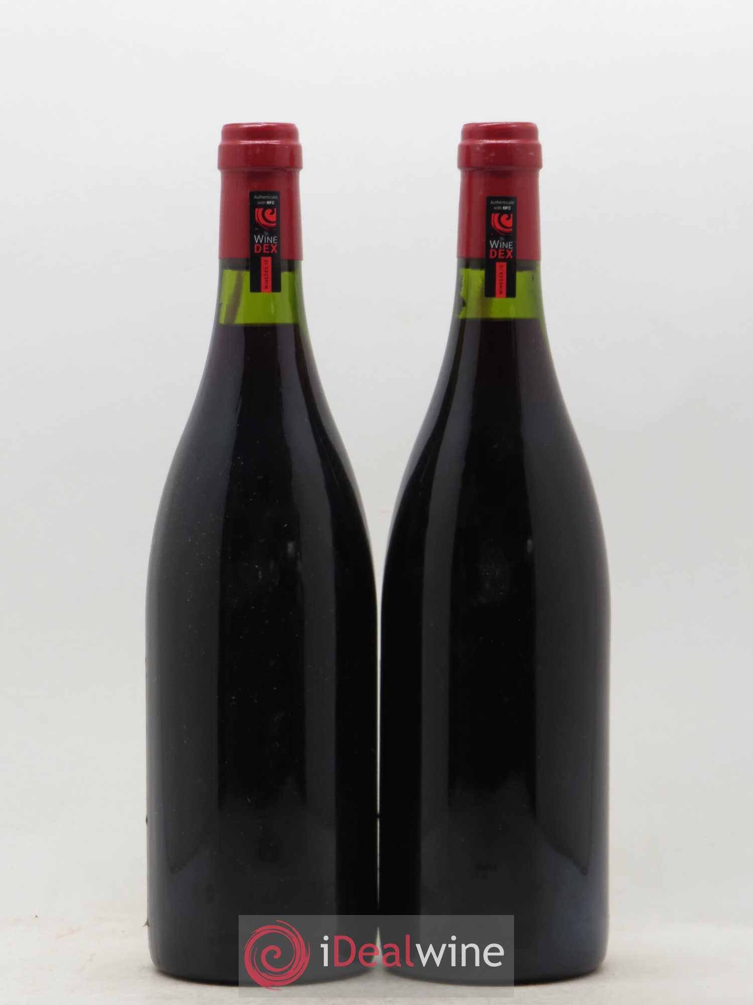 Châteauneuf-du-Pape Château Rayas Emmanuel Reynaud 1995 - Lot de 2 bouteilles - 1