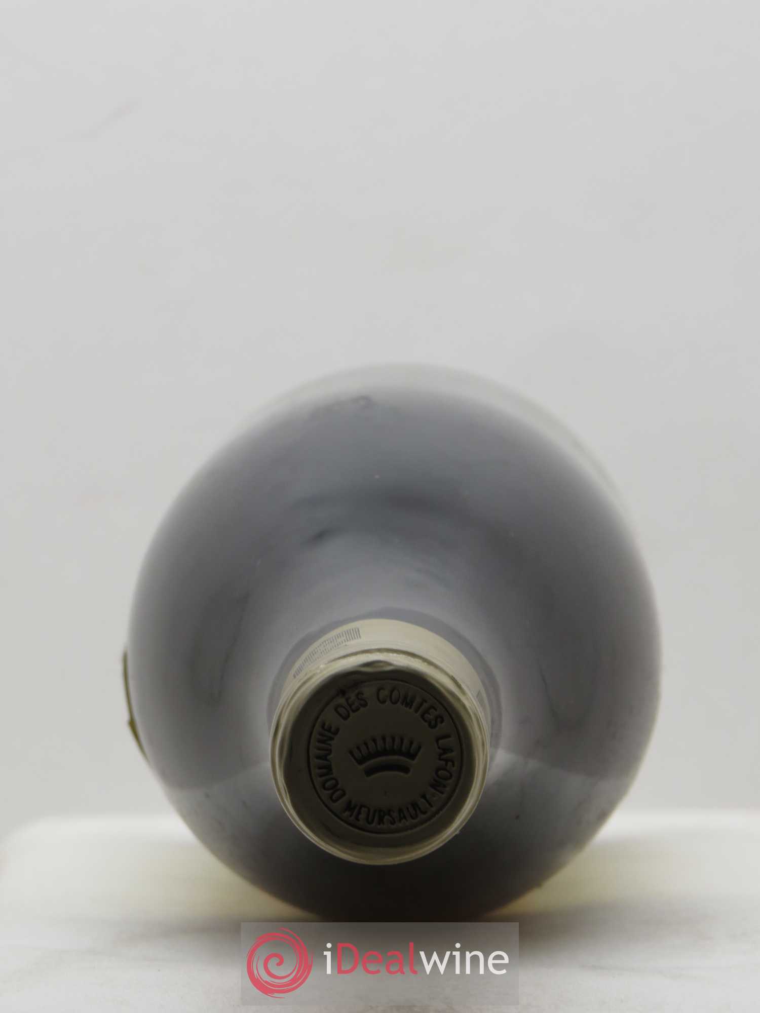Meursault 1er Cru Charmes Comtes Lafon (Domaine des) 1990 - Lot de 1 bouteille - 1