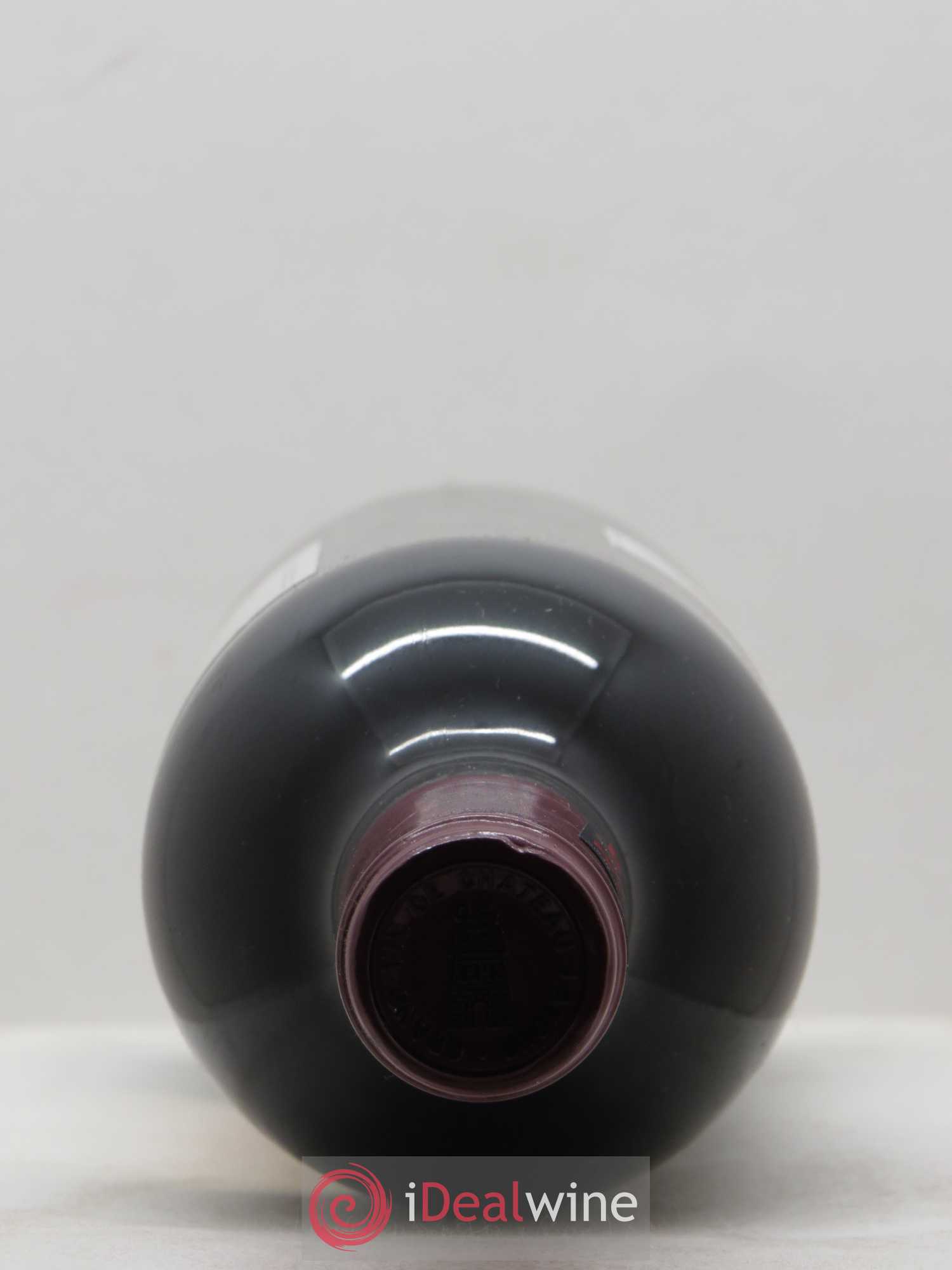 Château Latour 1er Grand Cru Classé 1996 - Lot de 2 bouteilles - 2