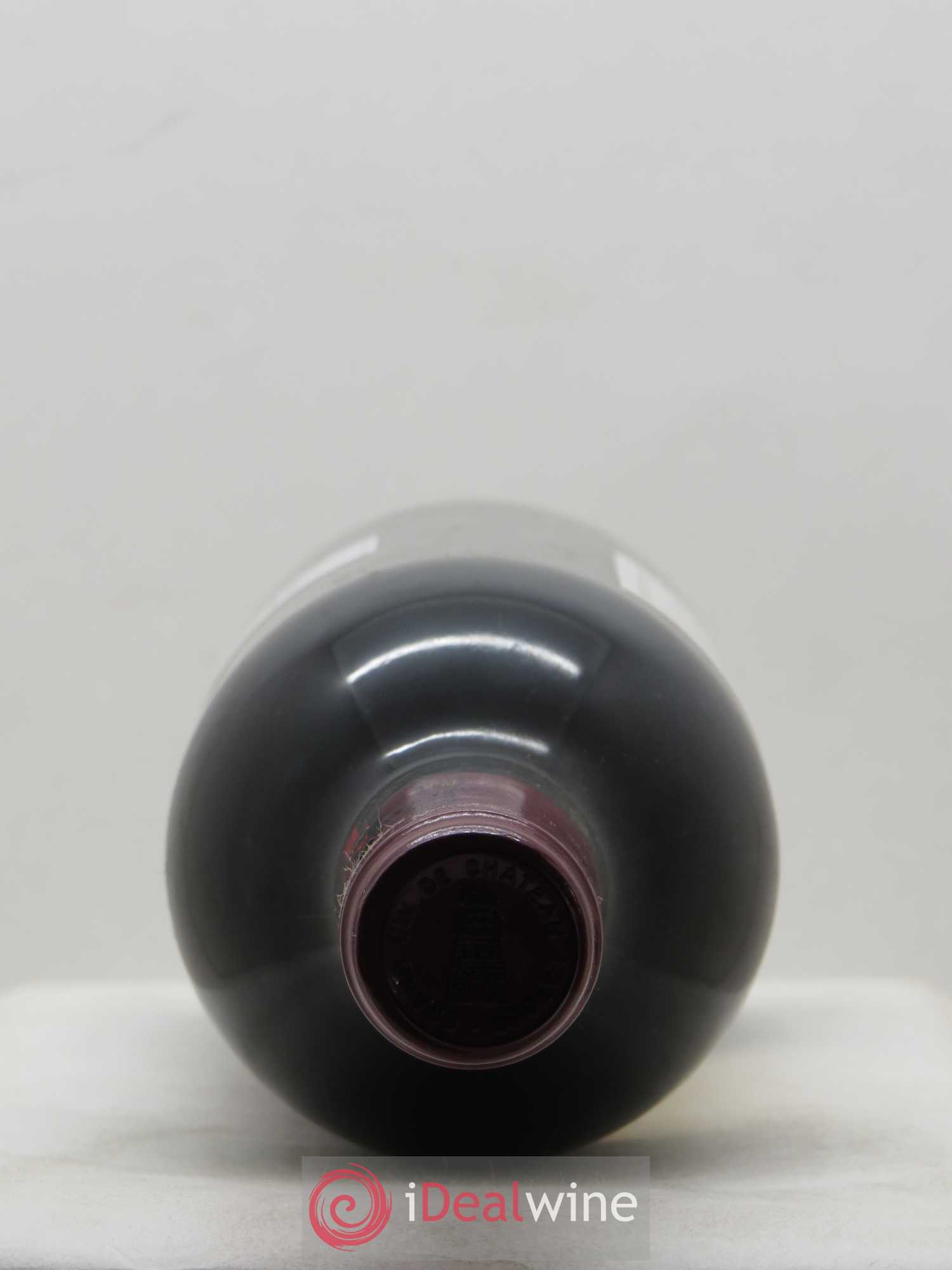Château Latour 1er Grand Cru Classé 1996 - Lot de 1 bouteille - 2