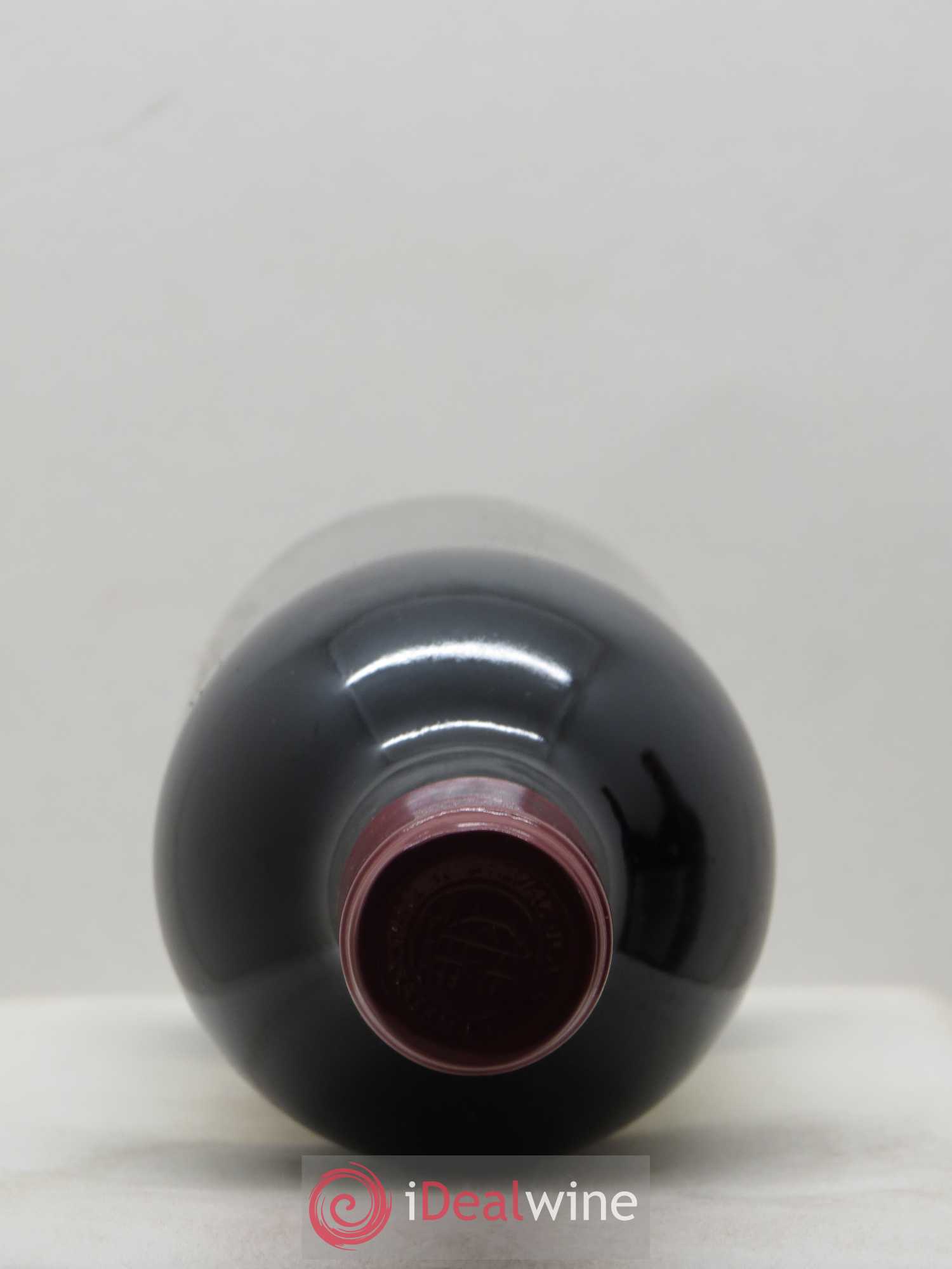Château Cheval Blanc 1er Grand Cru Classé A 1990 - Lot de 3 bouteilles - 1