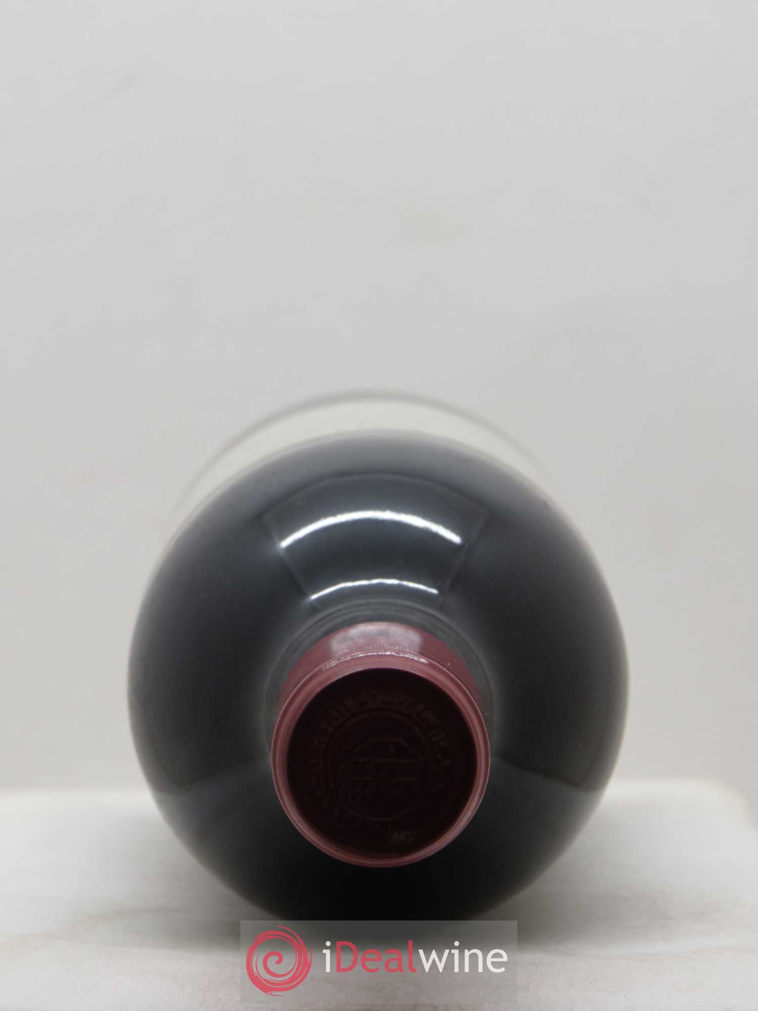 Château Cheval Blanc 1er Grand Cru Classé A 1990 - Lot de 2 bouteilles - 2