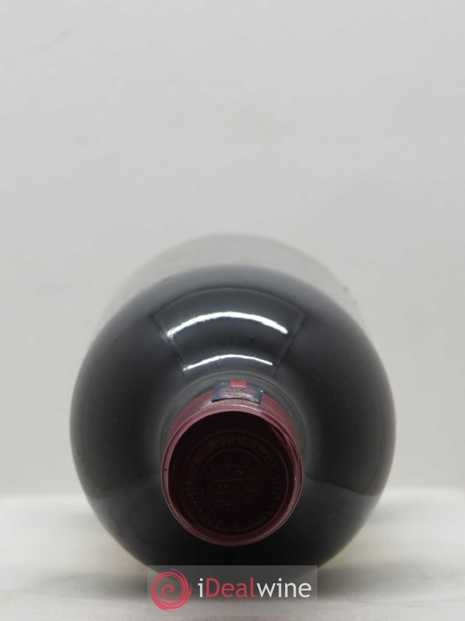 Château Cheval Blanc 1er Grand Cru Classé A 1988 - Lot de 1 bouteille - 2