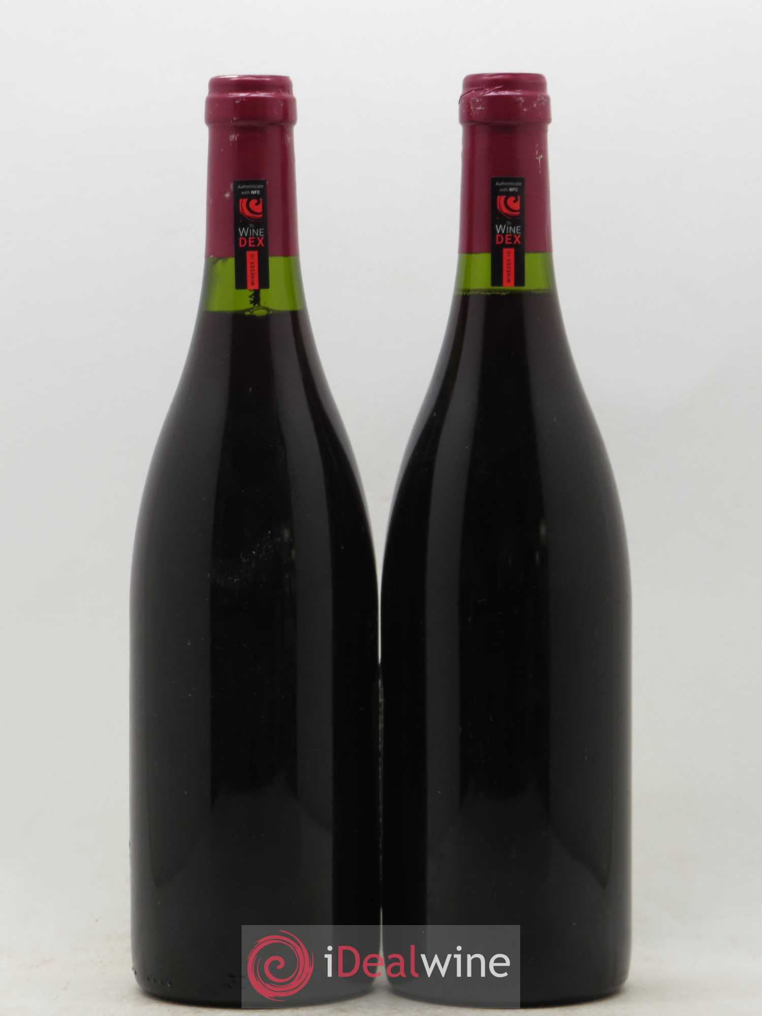 Echezeaux Grand Cru Emmanuel Rouget 1996 - Posten von 2 Flaschen - 1