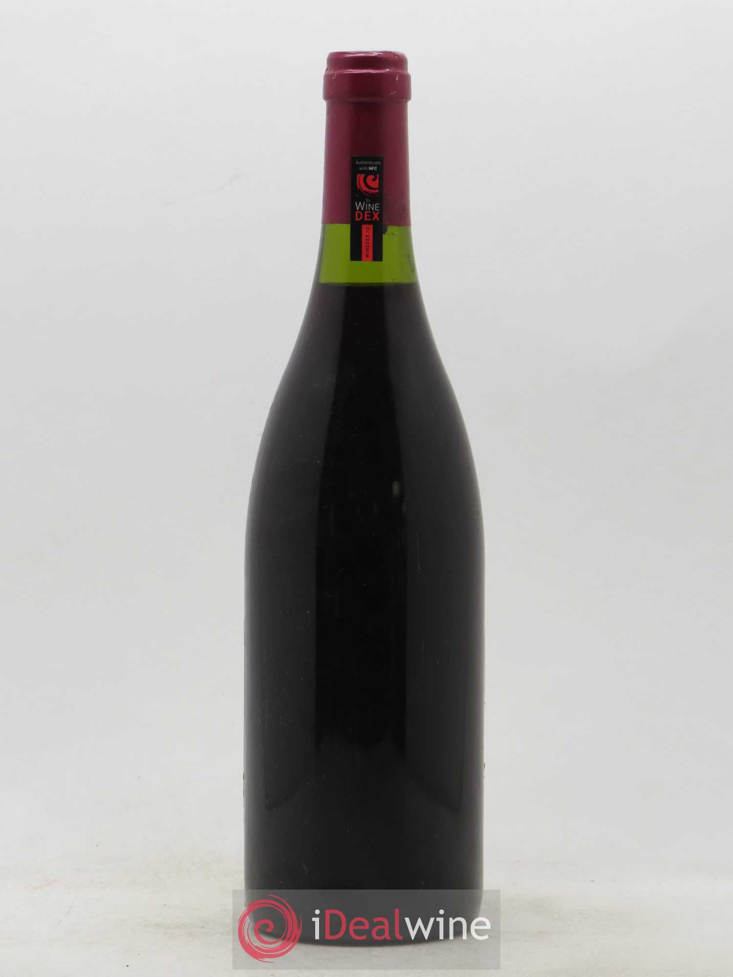 Echezeaux Grand Cru Emmanuel Rouget 1996 - Lot de 1 bouteille - 1