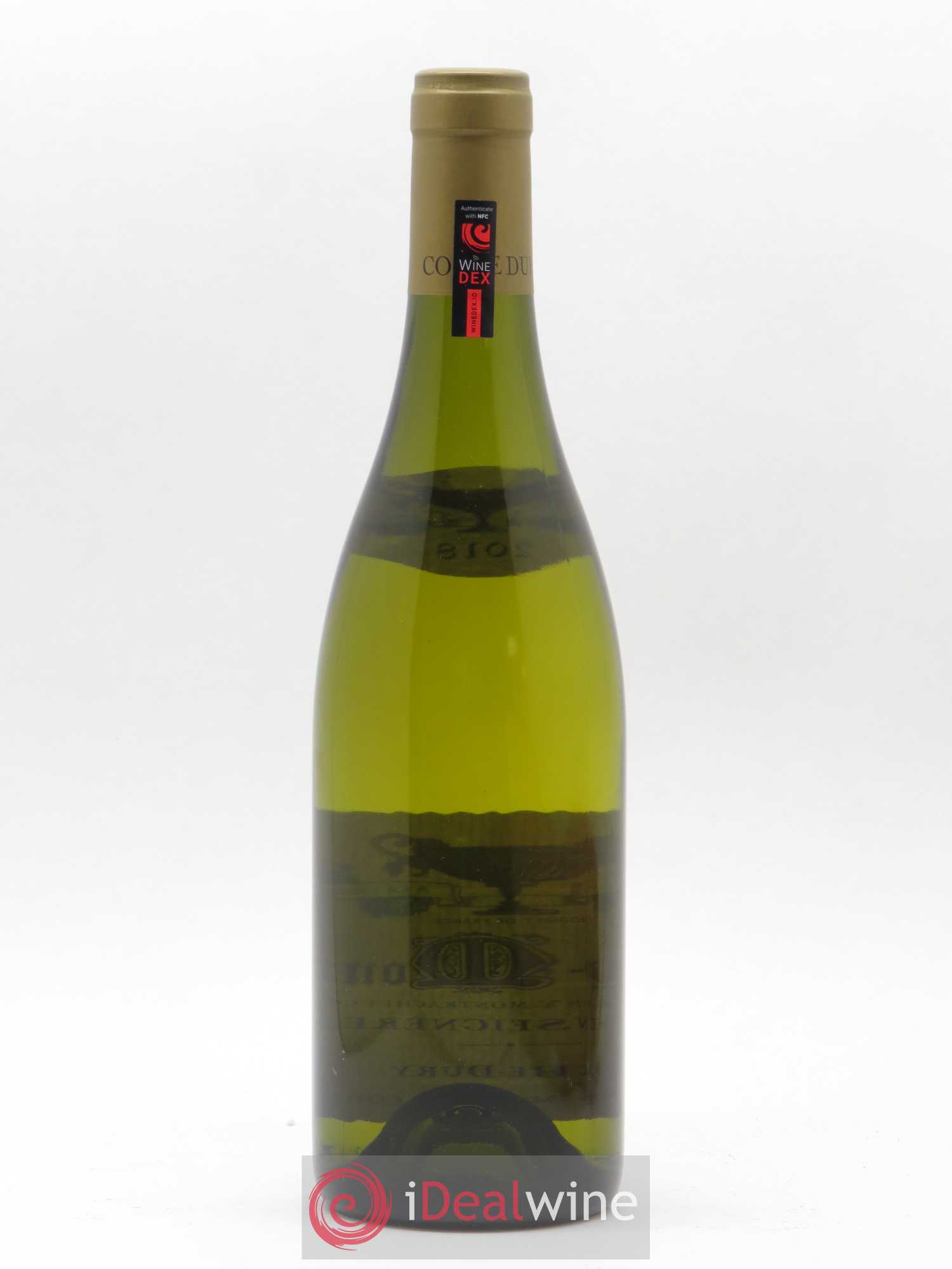 Puligny-Montrachet Les Enseignères Coche Dury (Domaine) 2018 - Lot de 1 bouteille - 1