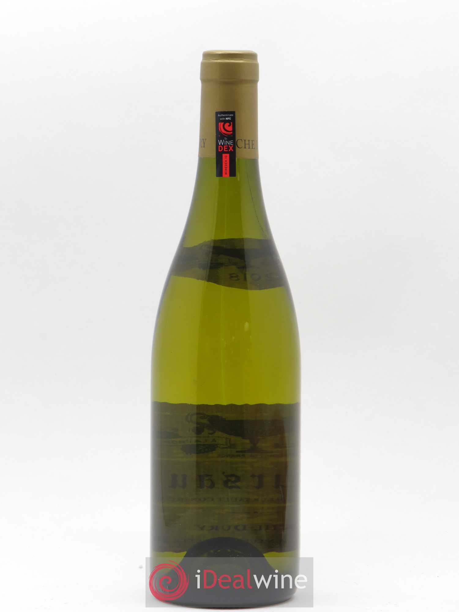Meursault Coche Dury (Domaine) 2018 - Lot de 1 bouteille - 1