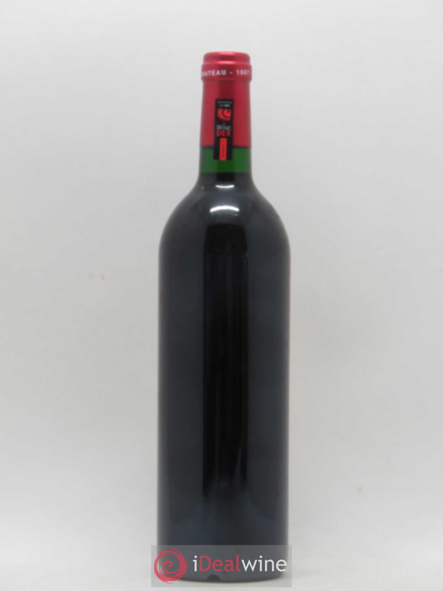 Petrus 1997 - Lot de 1 bouteille - 1