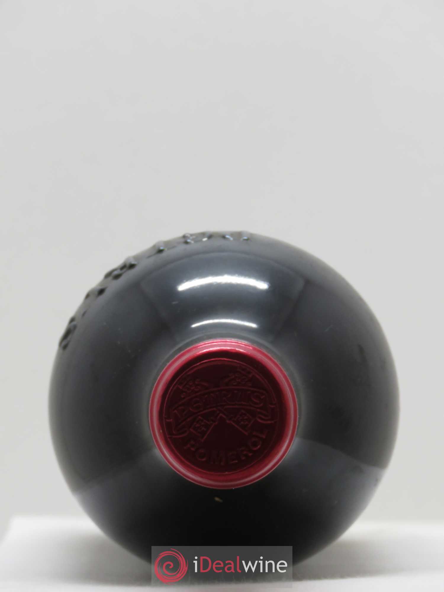 Petrus 1997 - Lot de 1 bouteille - 2
