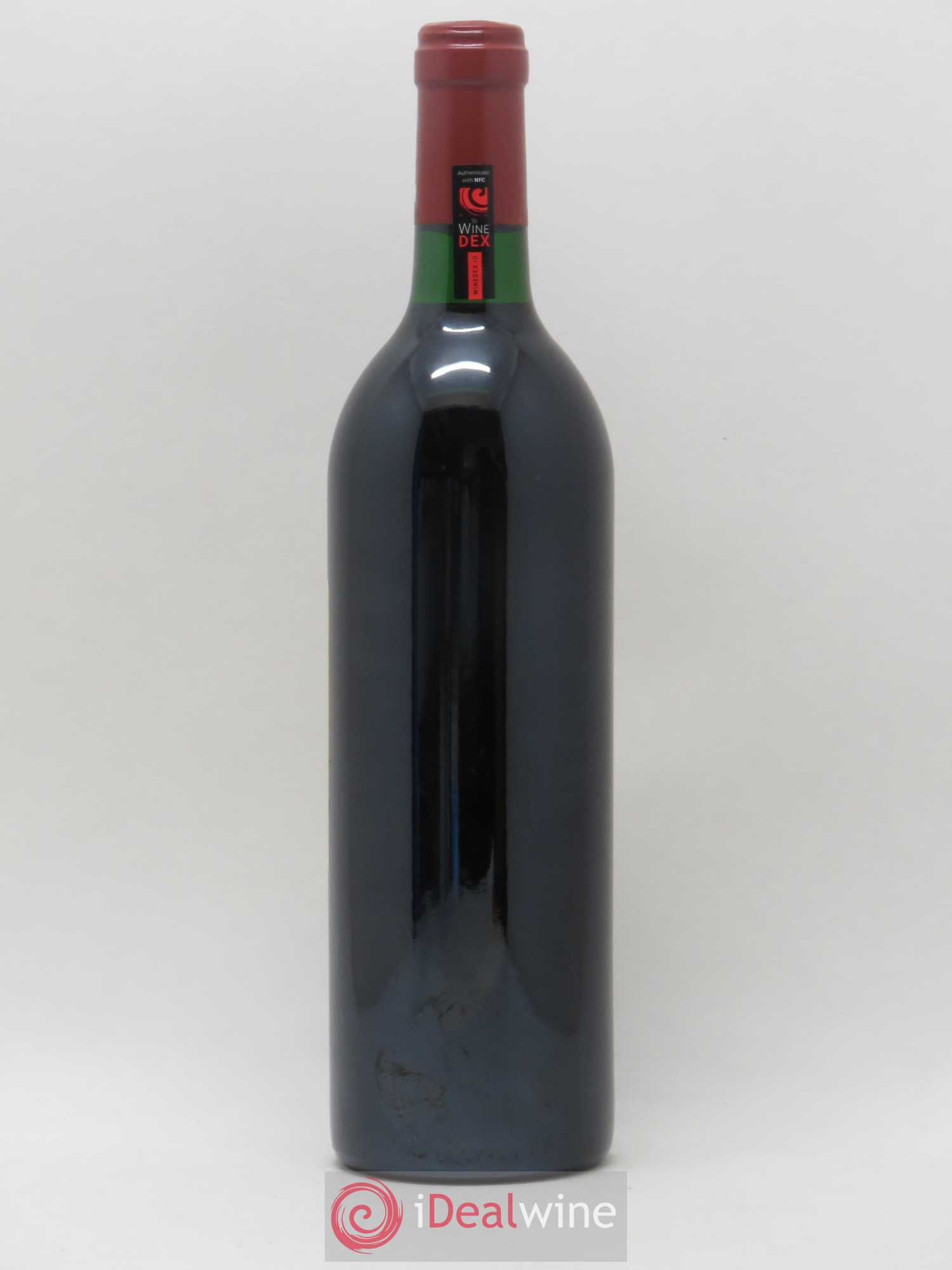 Château Lafite Rothschild 1er Grand Cru Classé 1985 - Lot de 1 bouteille - 1