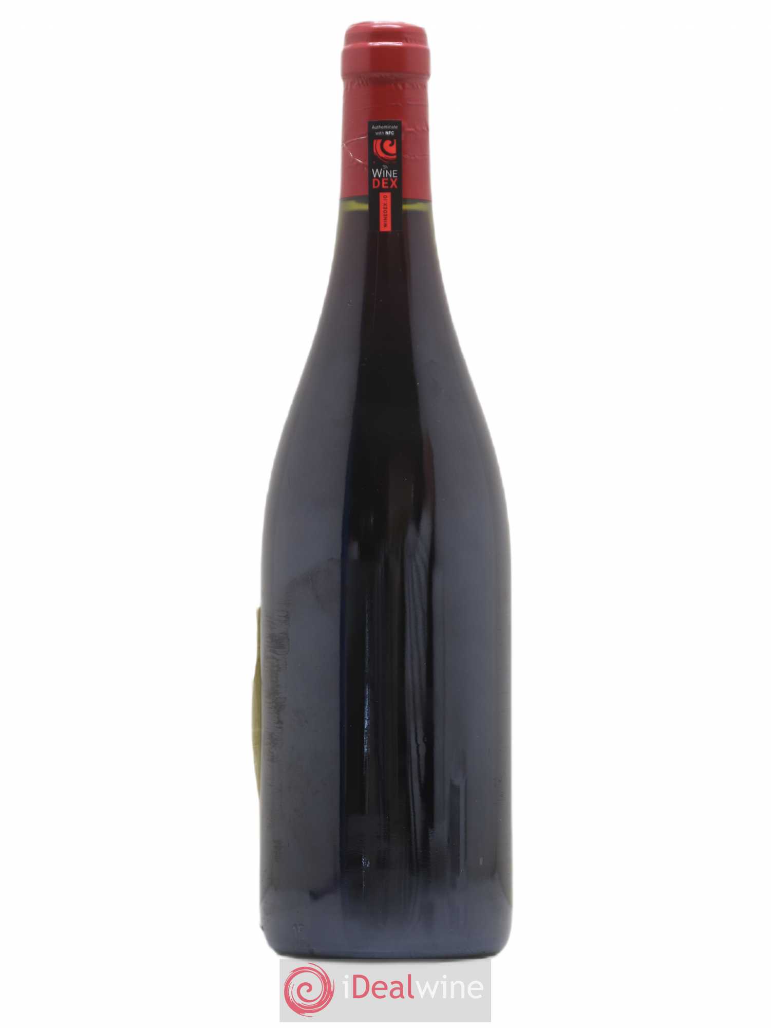 Châteauneuf-du-Pape Château Rayas Emmanuel Reynaud 2007 - Lot de 1 bouteille - 1