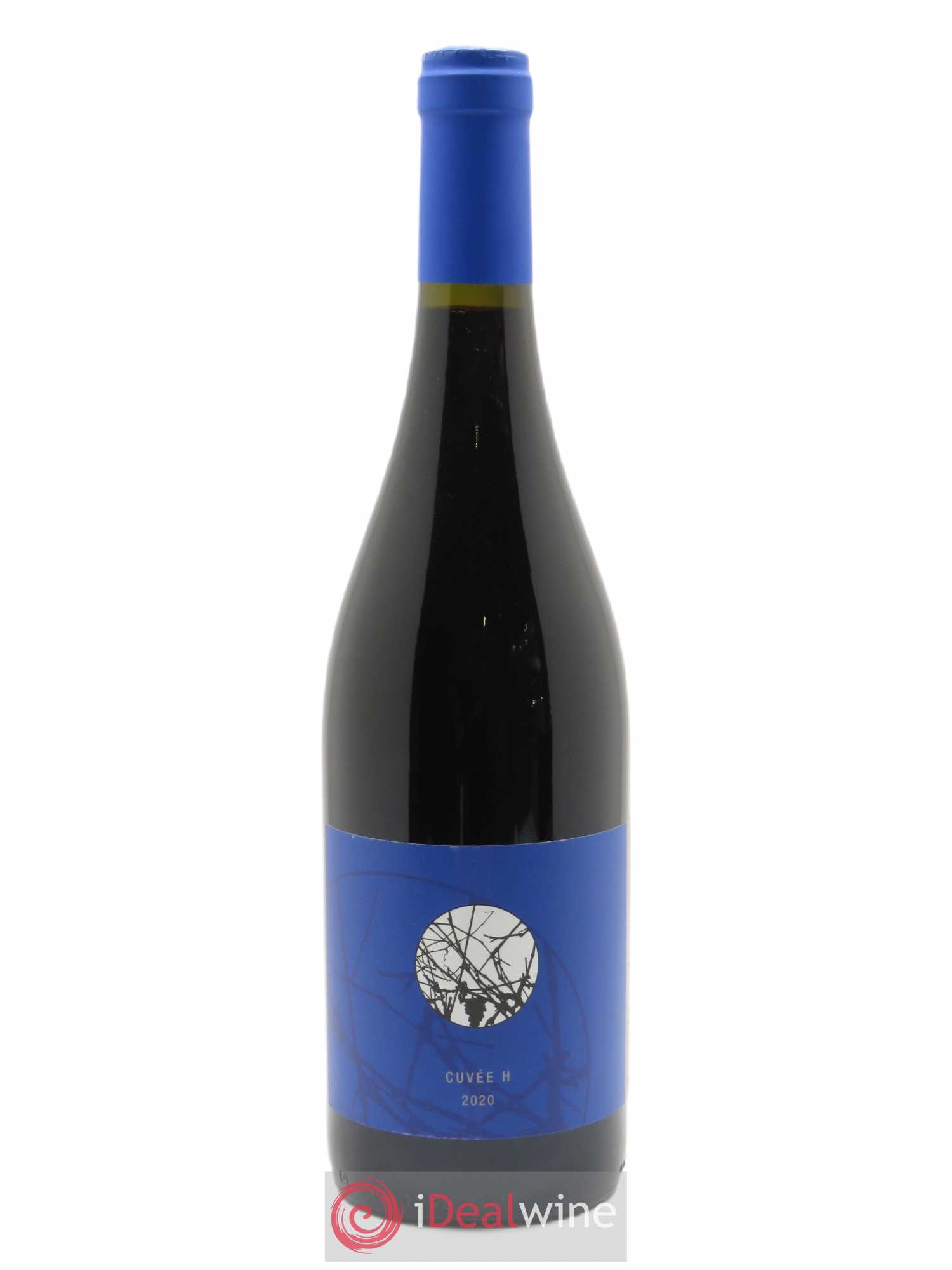 Languedoc Cuvée H Le Clos de la Barthassade 2020 - Lot de 1 bouteille - 0