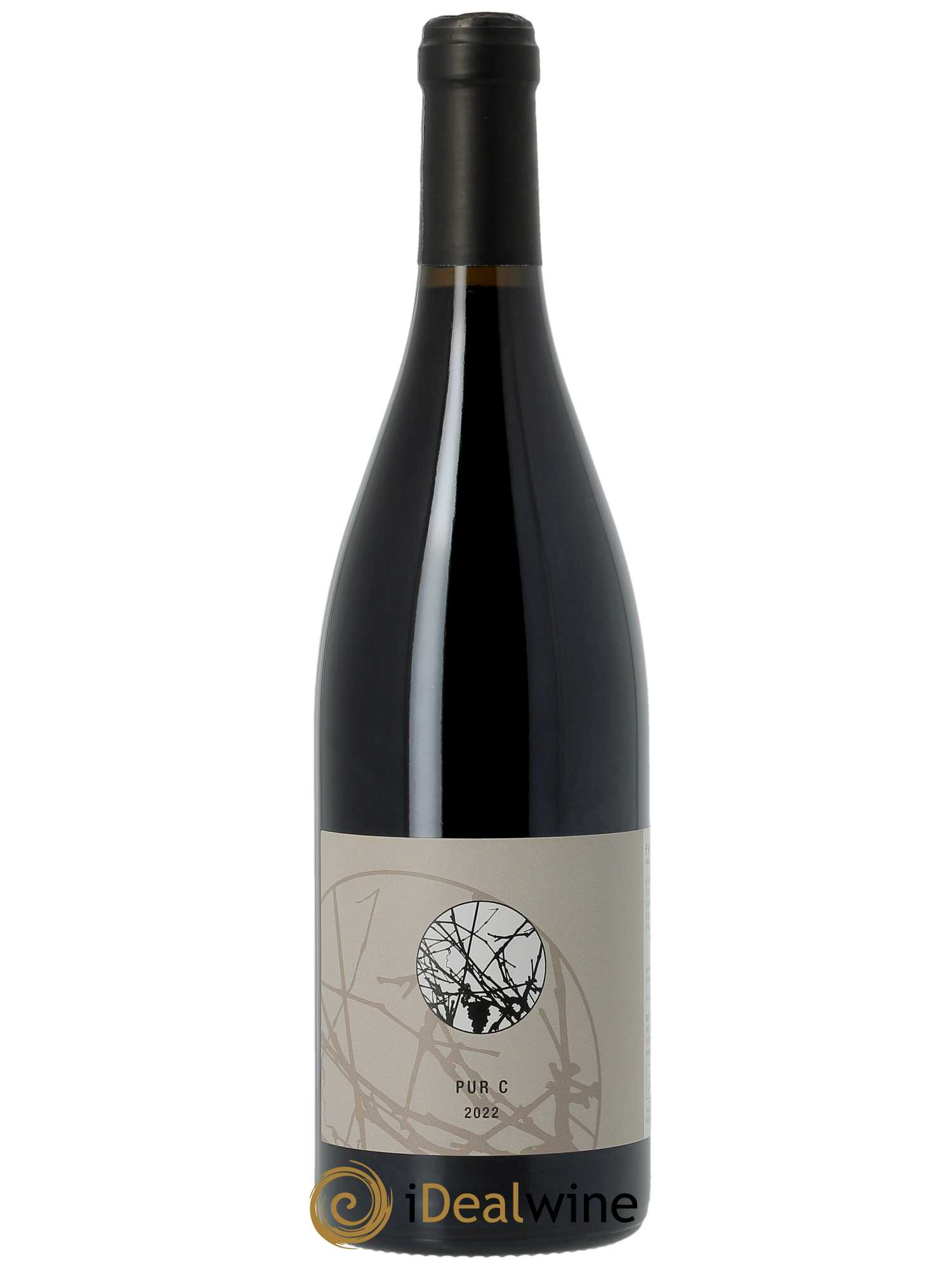 IGP Pays d'Hérault Pur C Le Clos de la Barthassade 2022 - Lot of 1 bottle - 0