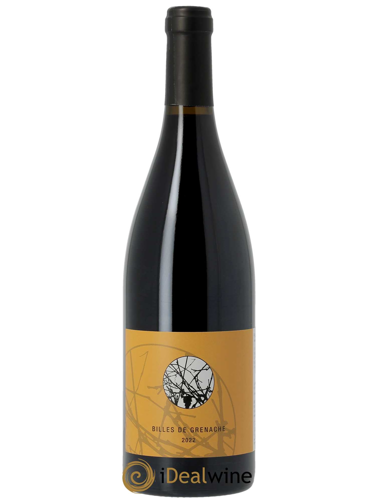 IGP Pays d'Hérault Billes de Grenache Le Clos de la Barthassade 2022 - Lot of 1 bottle - 0