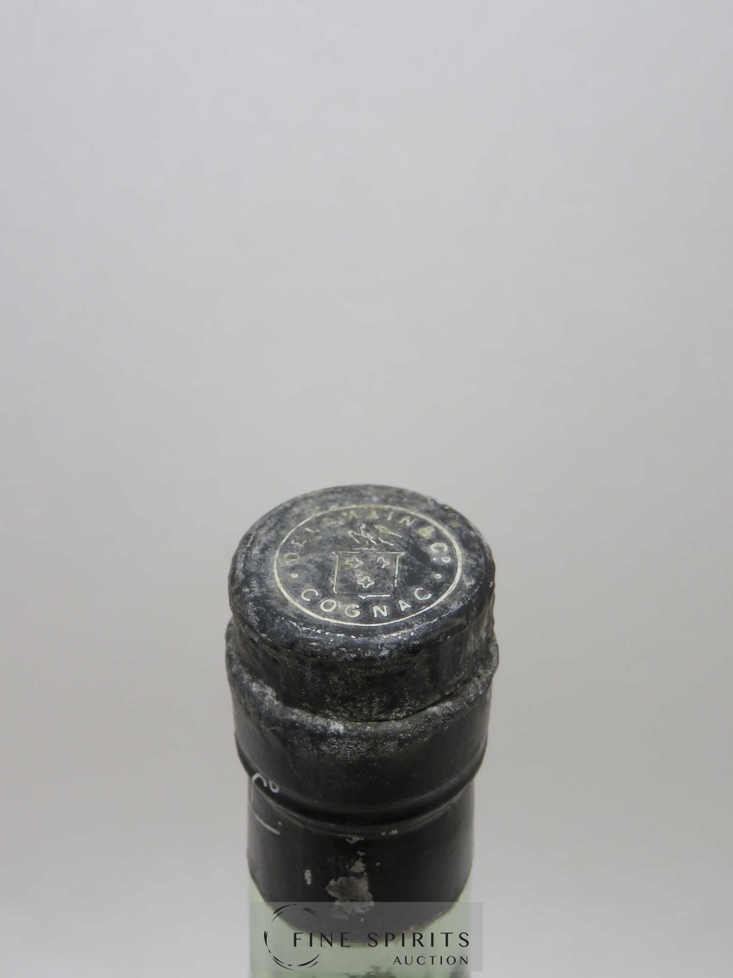 Delamain Selection 1875 Liquid Gold - Lot of 1 bottle - 4