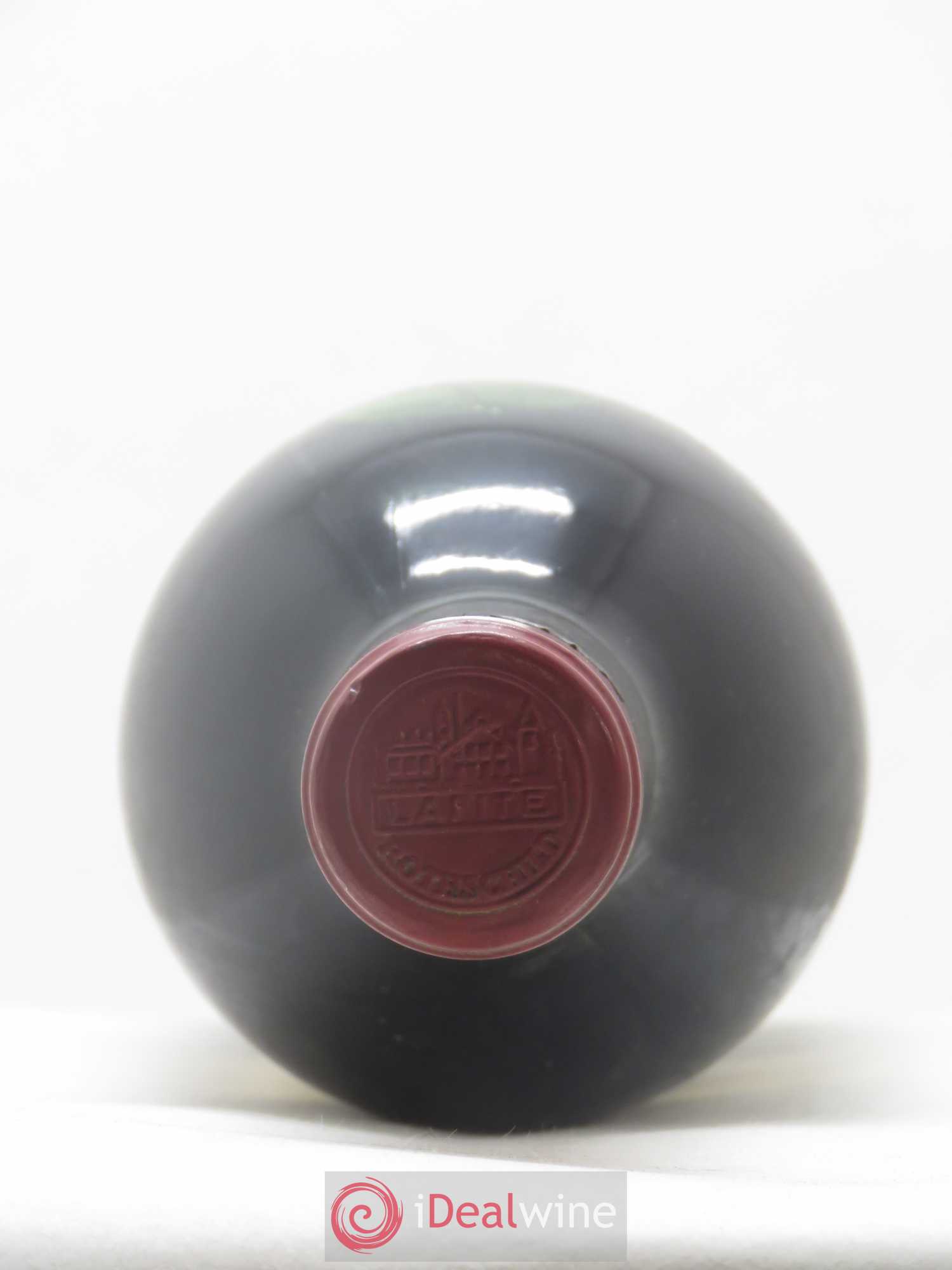 Château Lafite Rothschild 1er Grand Cru Classé 1964 - Lot de 1 bouteille - 2