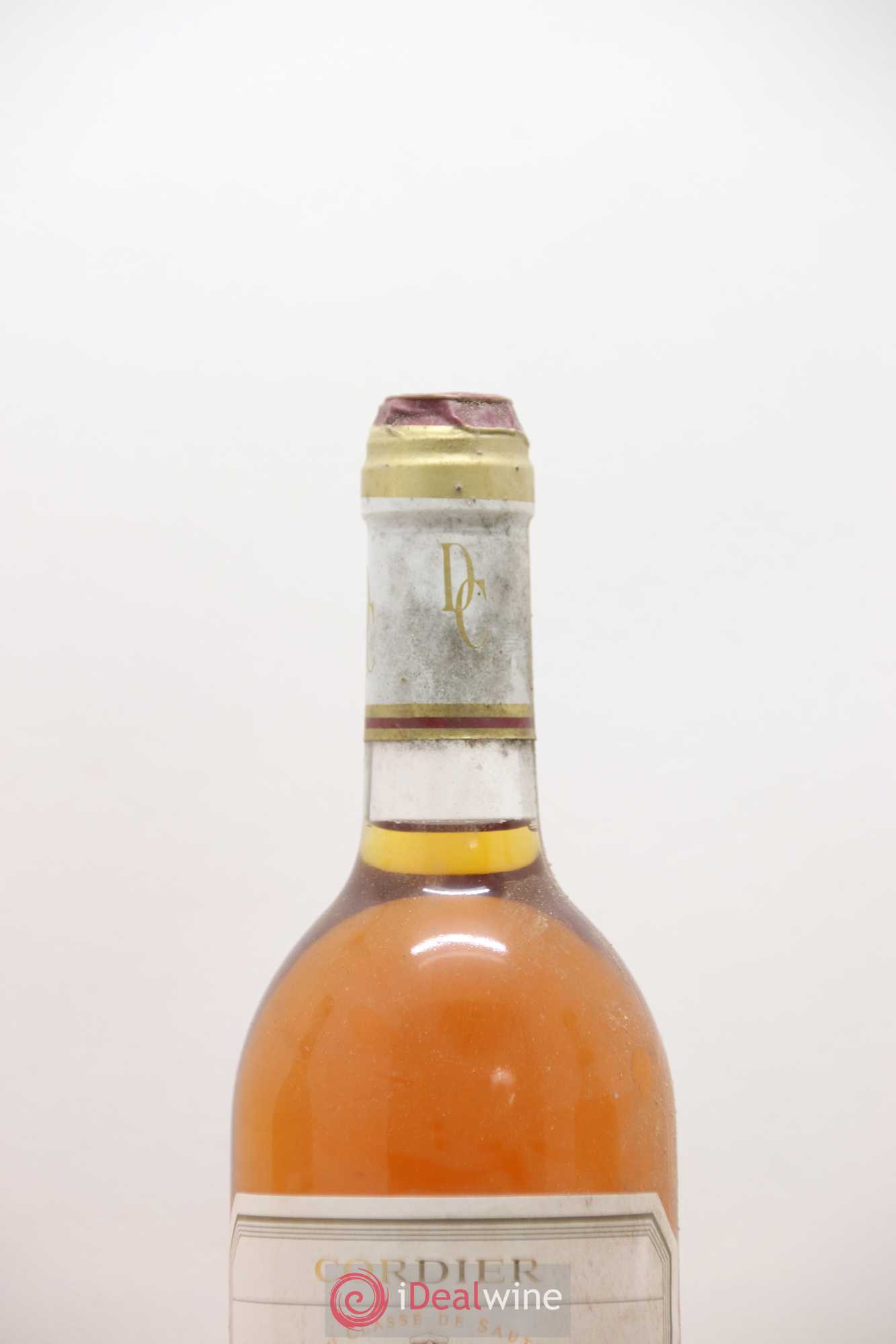 Château Lafaurie-Peyraguey 1er Grand Cru Classé 1990 - Lotto di 6 bottiglie - 3