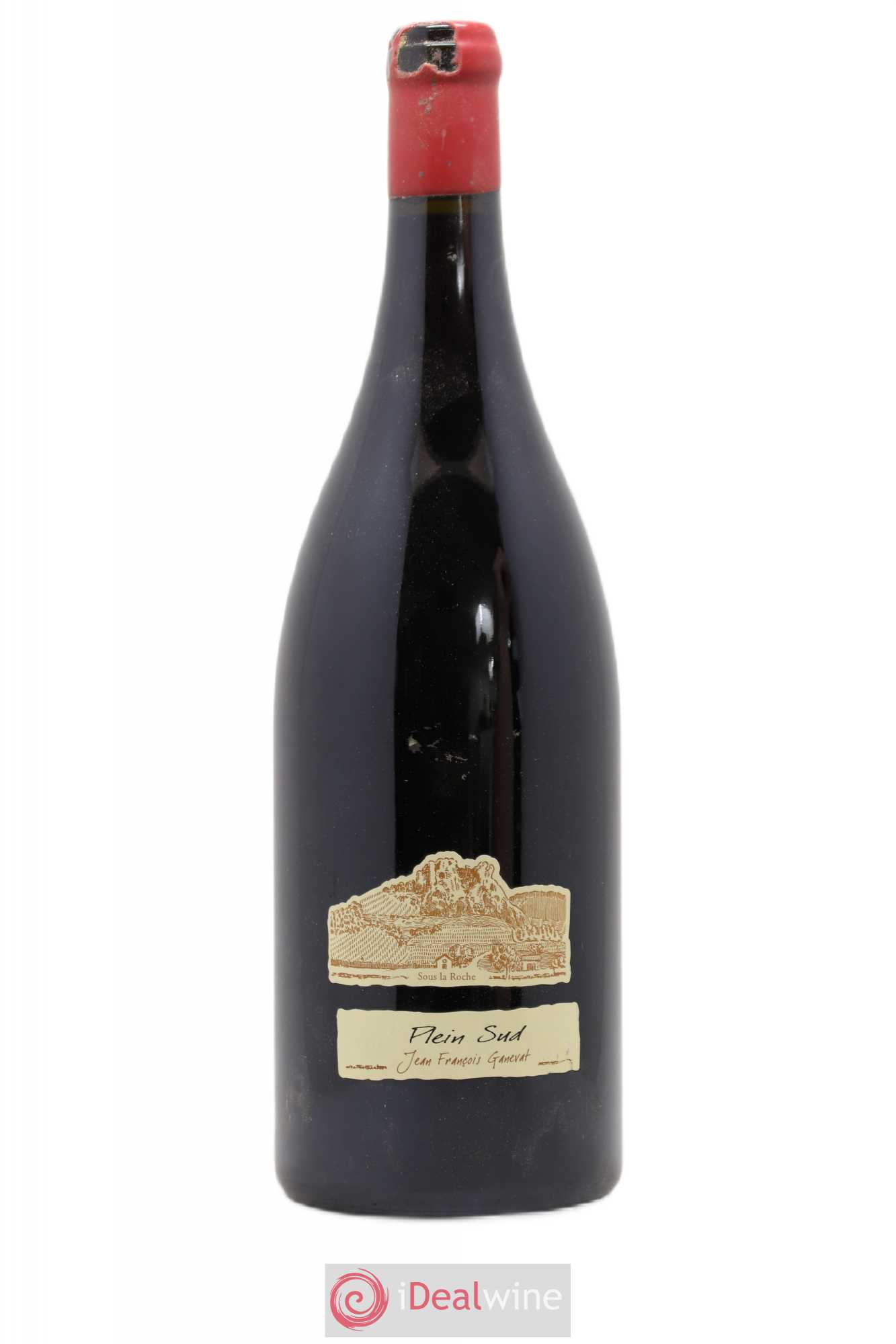 Côtes du Jura Plein Sud Jean-François Ganevat (Domaine) 2005 - Lot de 1 magnum - 0