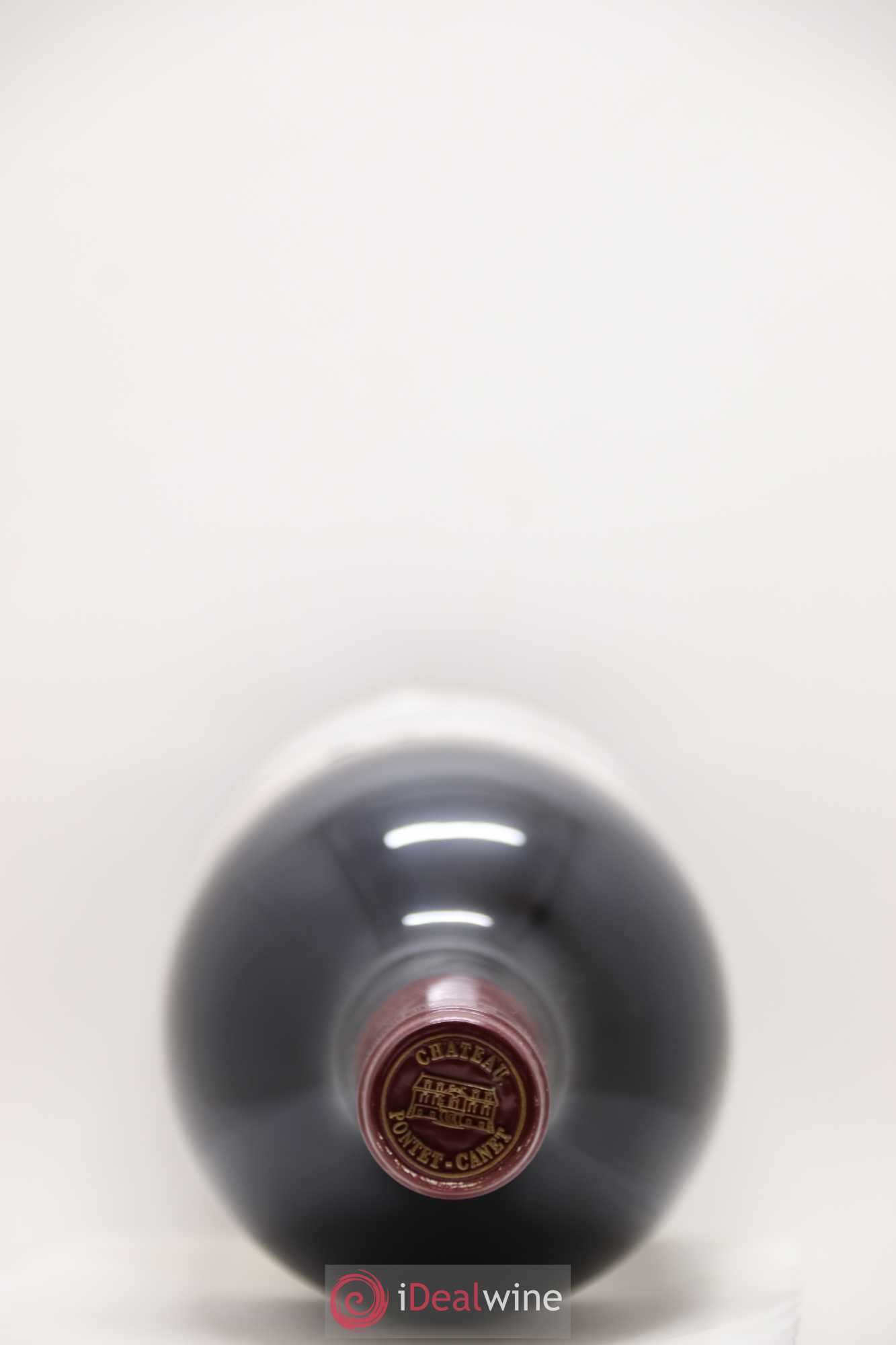 Château Pontet Canet 5ème Grand Cru Classé 2009 - Lot de 1 magnum - 2