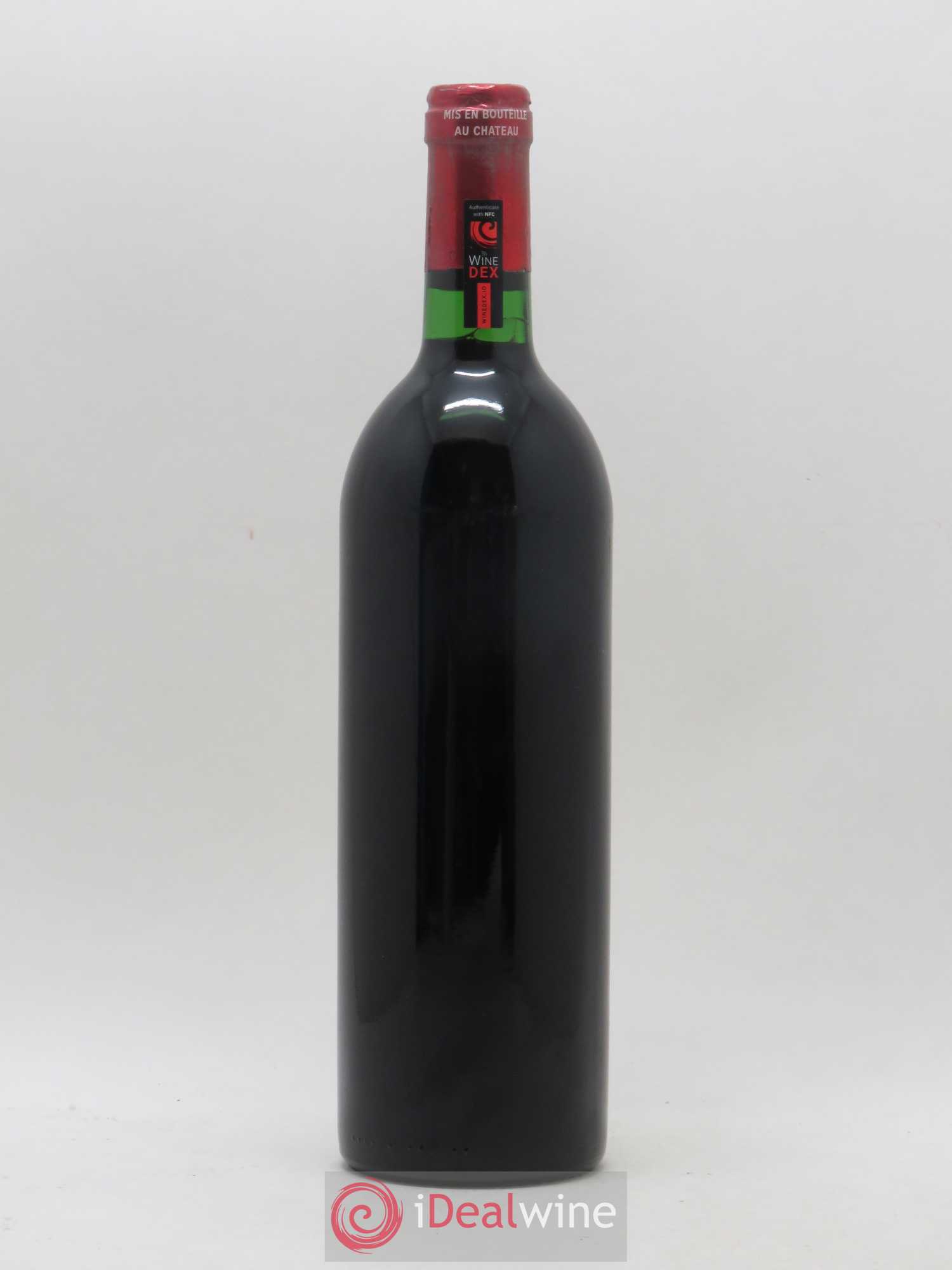 Petrus 1983 - Lot de 1 bouteille - 1
