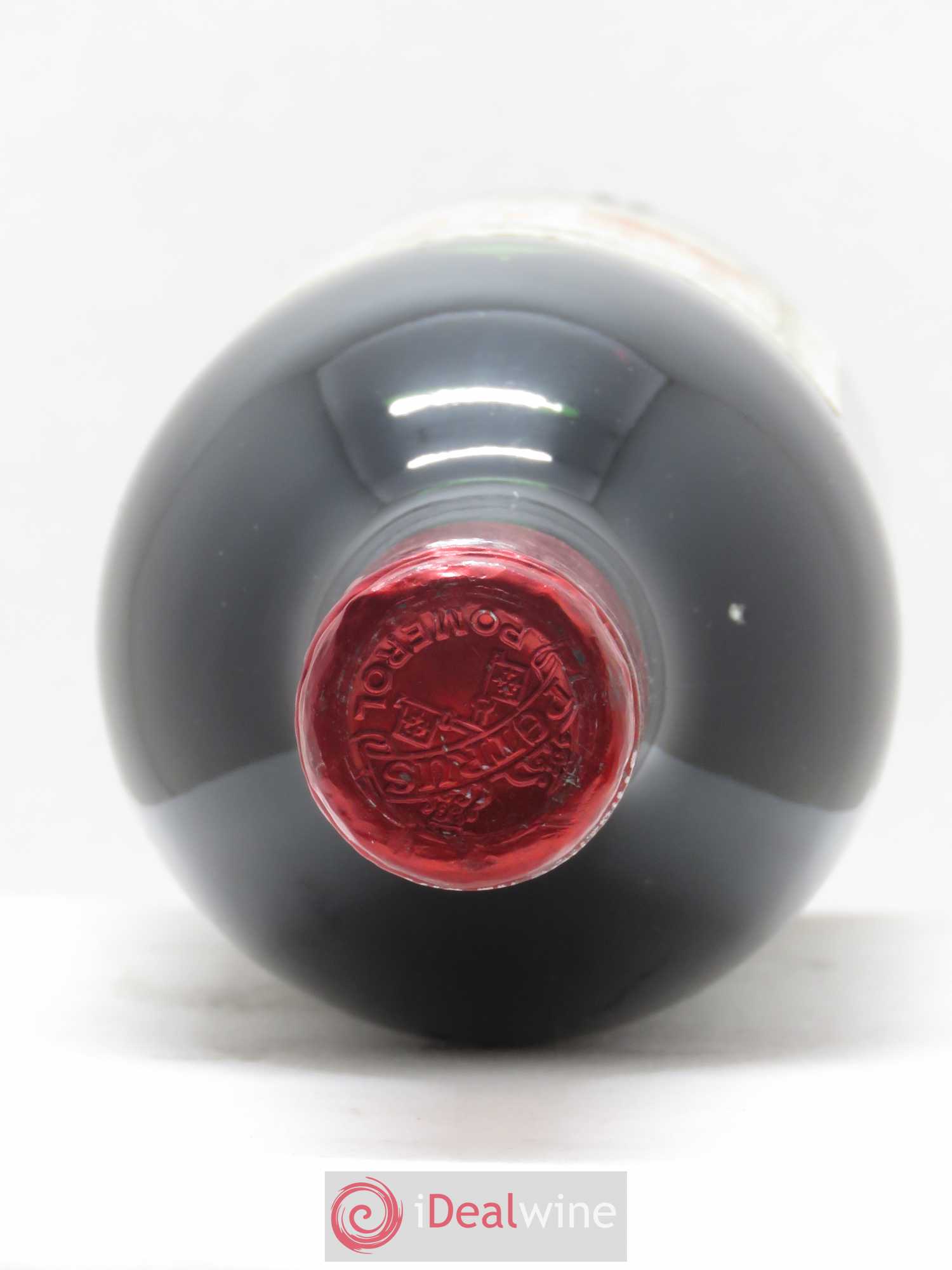 Petrus 1983 - Lot de 1 bouteille - 2