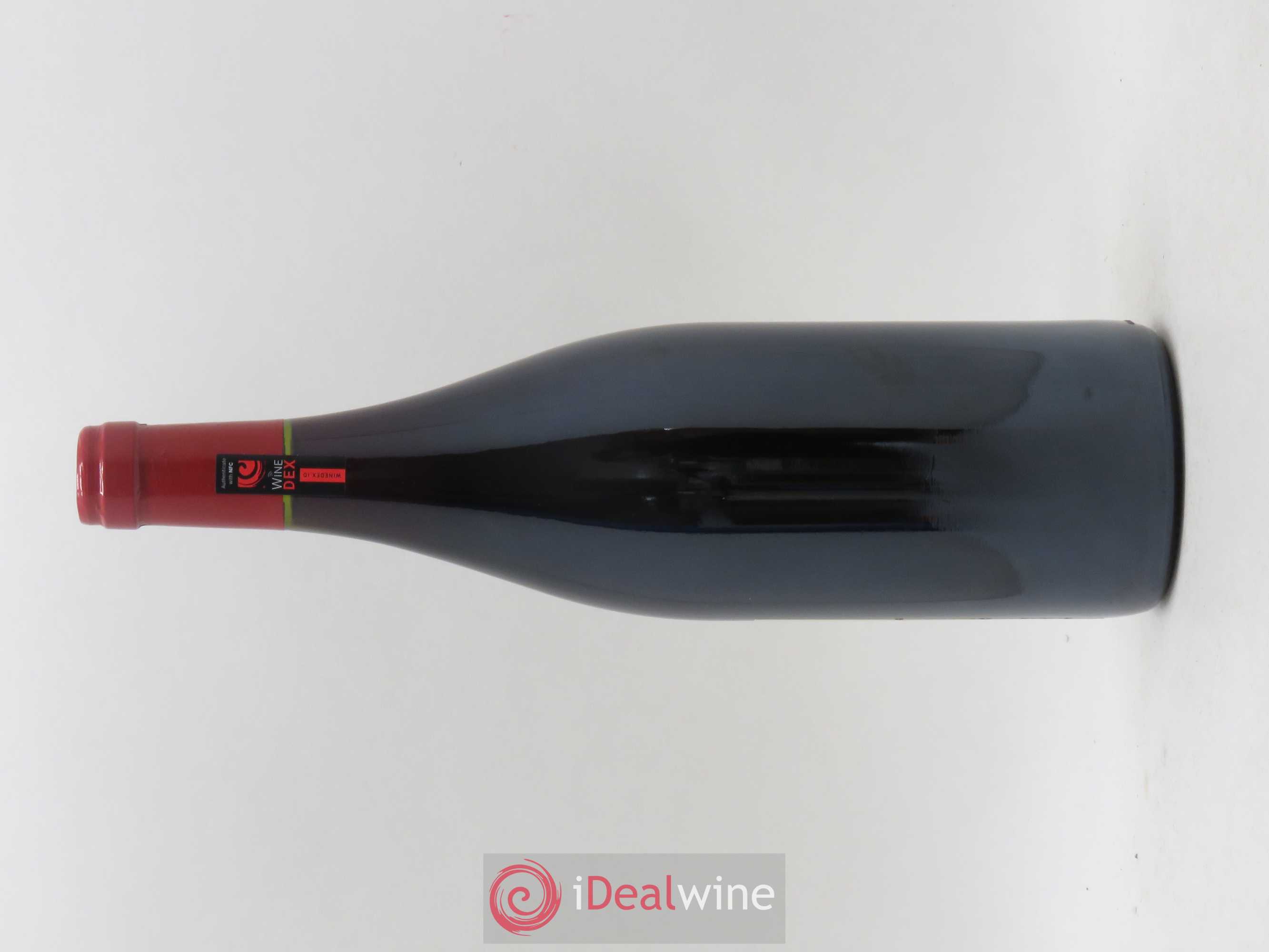Châteauneuf-du-Pape Château Rayas Emmanuel Reynaud 2007 - Lot de 1 bouteille - 1