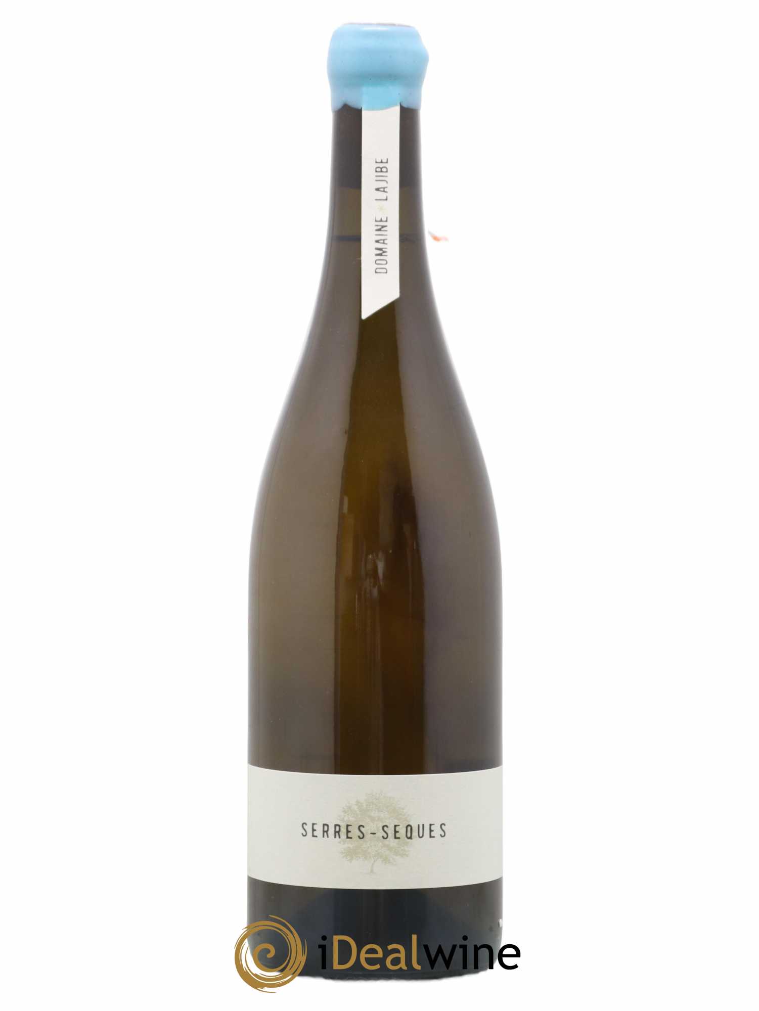 Jurançon Serres Seques Domaine Lajibe 2019 - Lot de 1 bouteille - 0