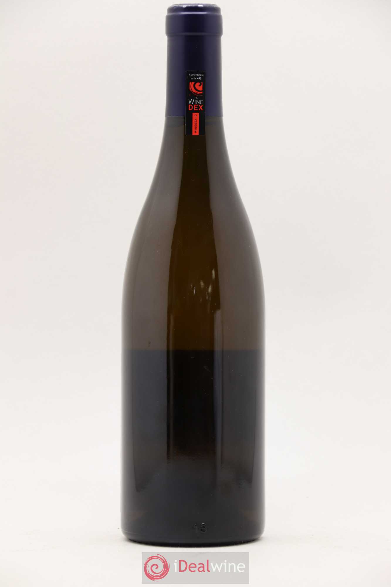 Vin de France Le Berceau Kenjiro Kagami - Domaine des Miroirs 2015 - Lot de 1 bouteille - 1