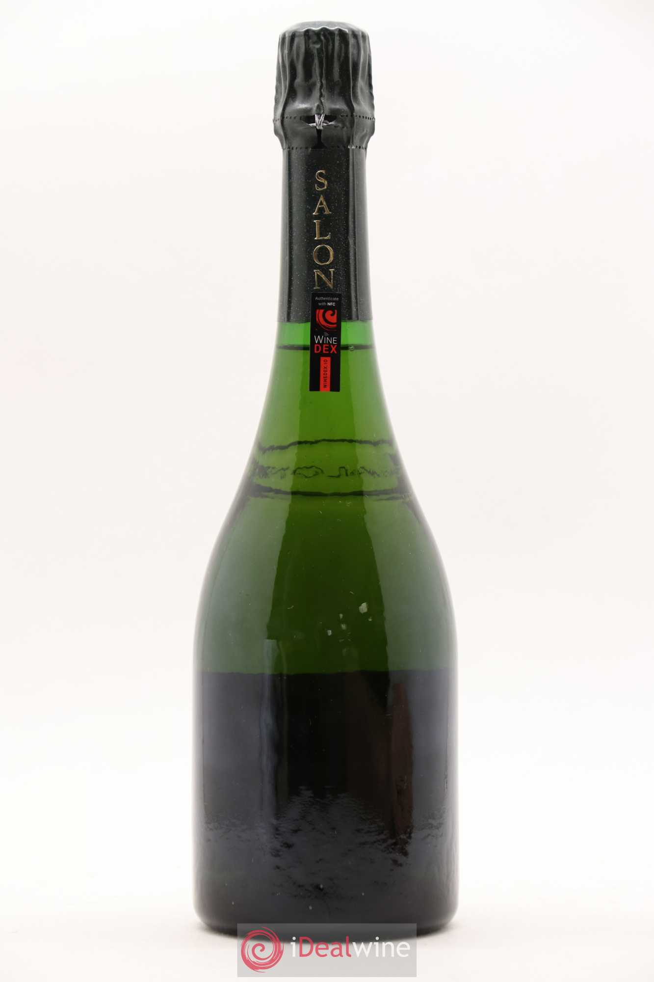 Cuvée S Salon 1982 - Lot de 1 bouteille - 1