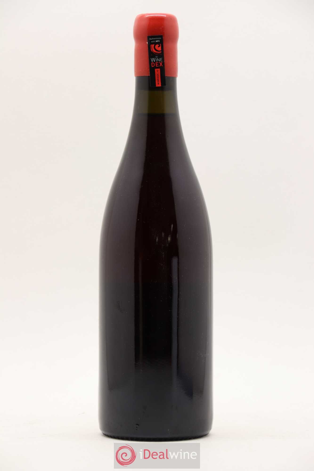 Vin de France Poulsard Murmures (Domaine des) - Emmanuel Lançon 2015 - Lotto di 1 bottiglia - 1
