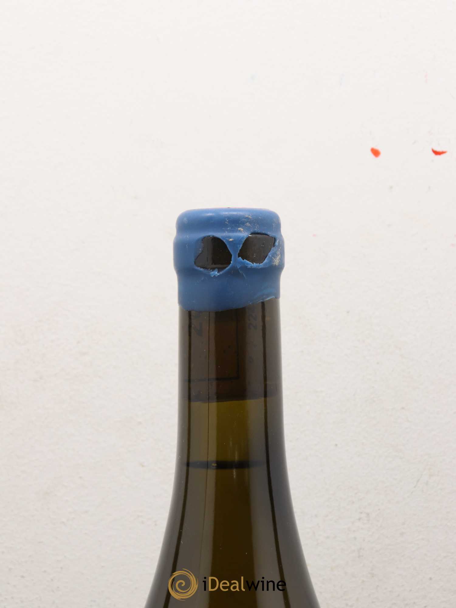 Vin de France Les Nourrissons Stéphane Bernaudeau 2021 - Lot de 3 bouteilles - 1