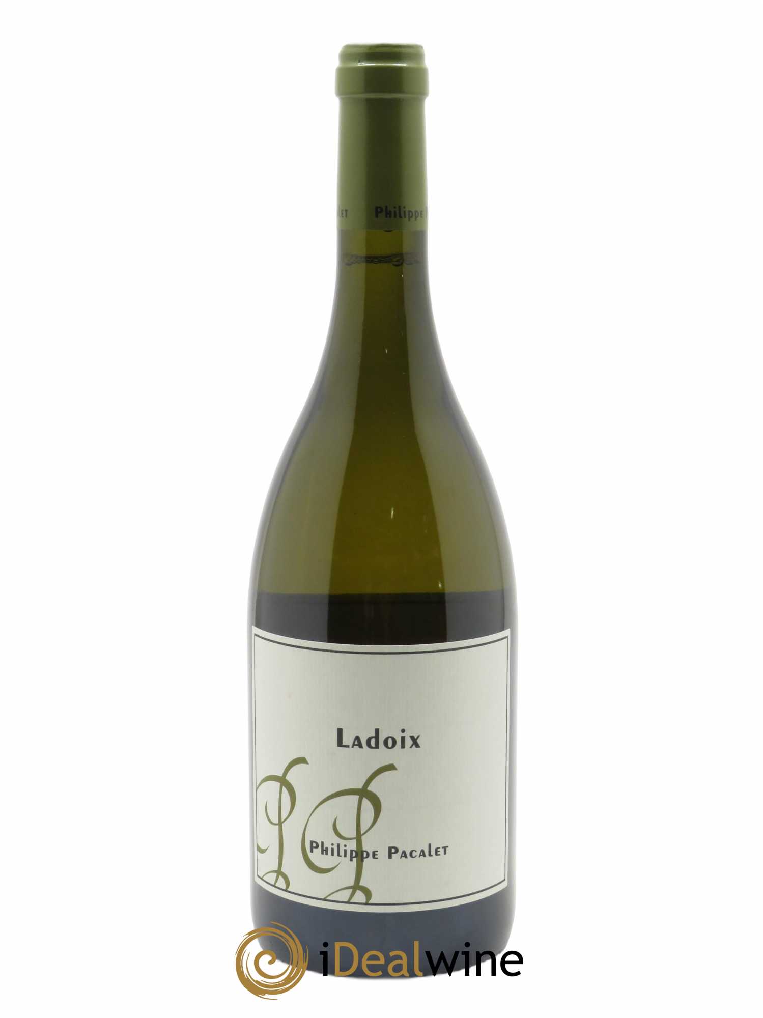 Ladoix Philippe Pacalet 2018 - Lot de 1 bouteille - 0