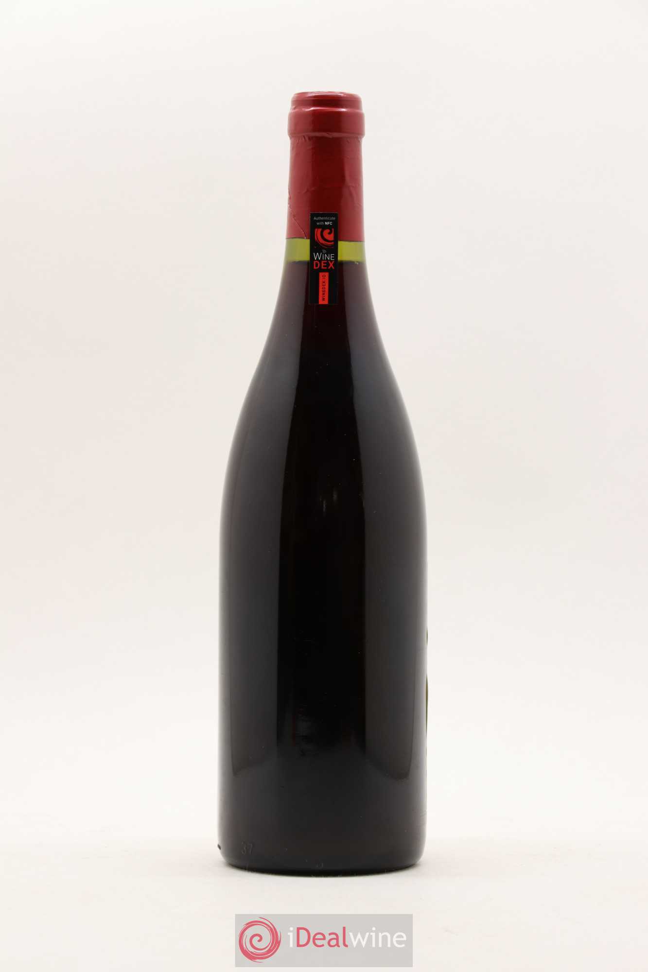 Châteauneuf-du-Pape Château Rayas Emmanuel Reynaud 2004 - Lot de 1 bouteille - 1