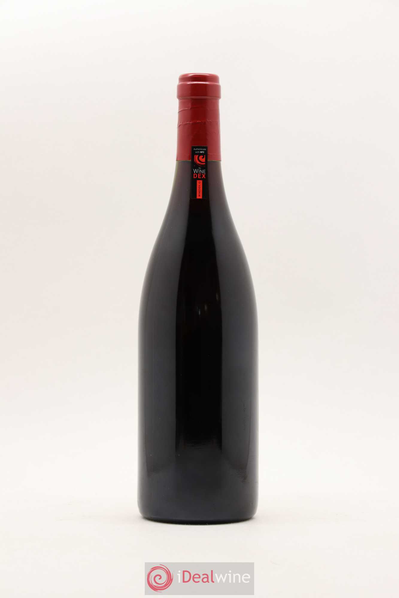 Châteauneuf-du-Pape Château Rayas Emmanuel Reynaud 2005 - Lot de 1 bouteille - 1