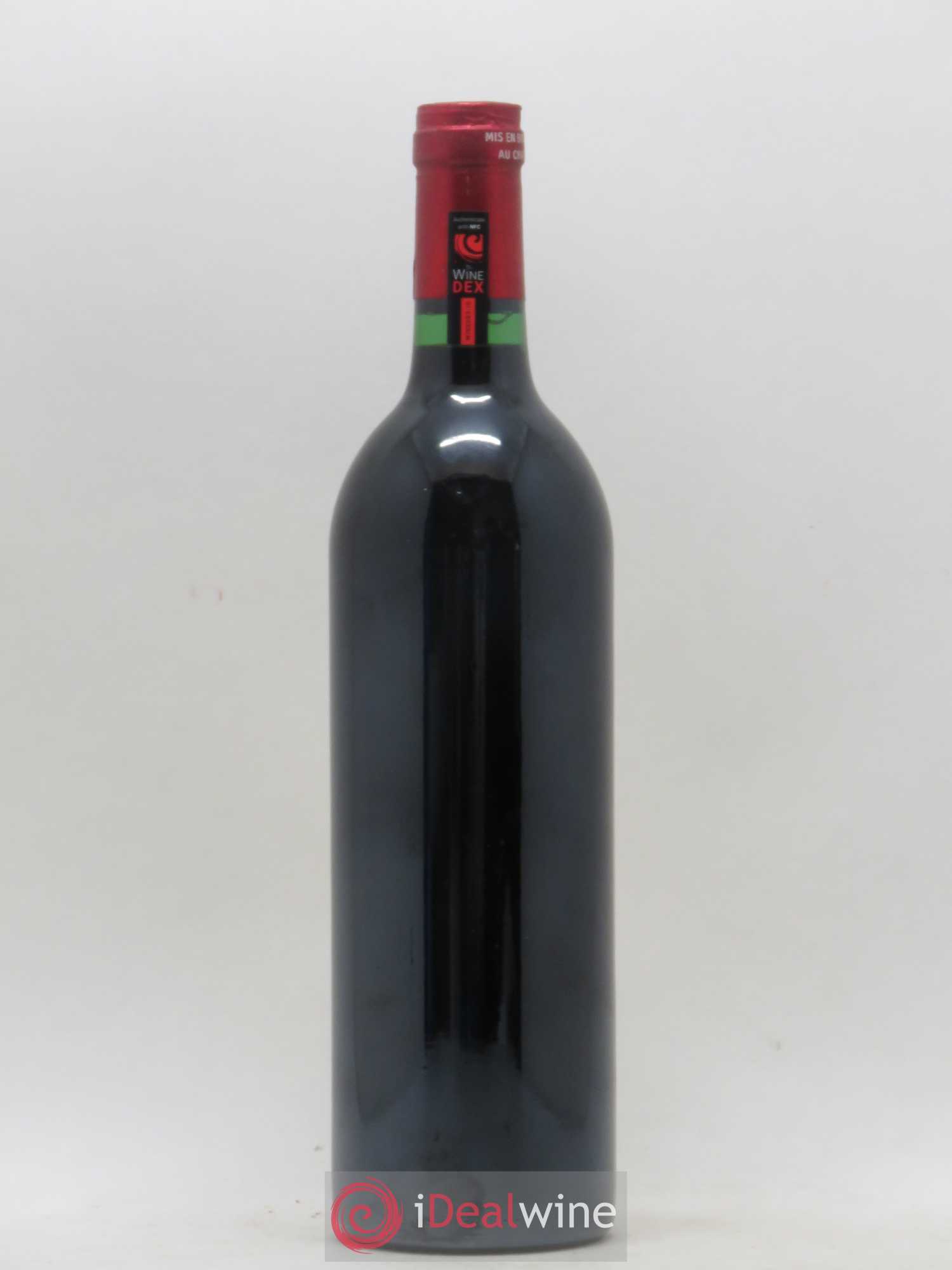 Petrus 1982 - Lot de 1 bouteille - 1