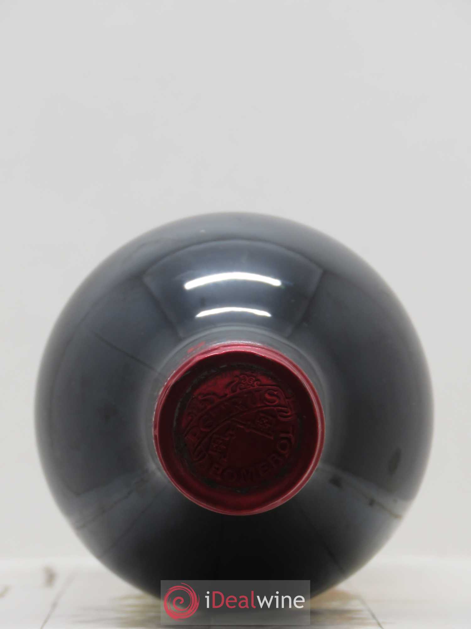 Petrus 1982 - Lot de 1 bouteille - 2